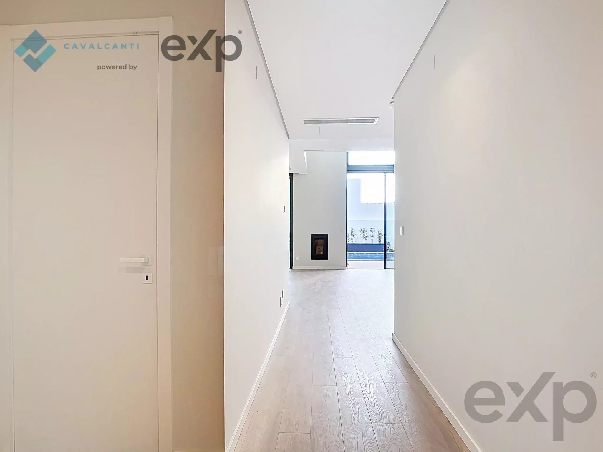 Contemporary T4 Residence in Private Condominium, Murches, Cascais 87056623 image 15