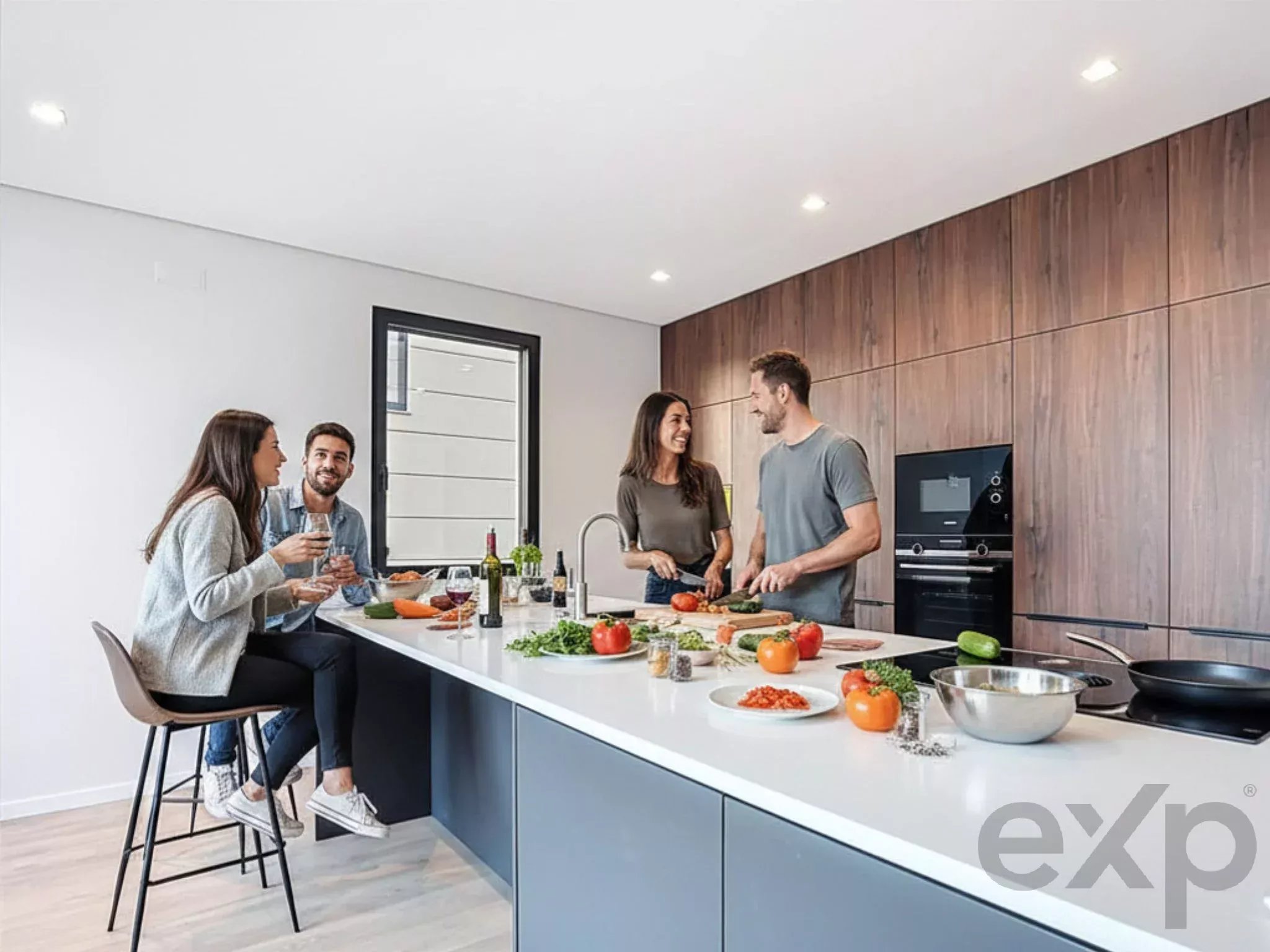 Contemporary T4 Residence in Private Condominium, Murches, Cascais 87056623 image 18