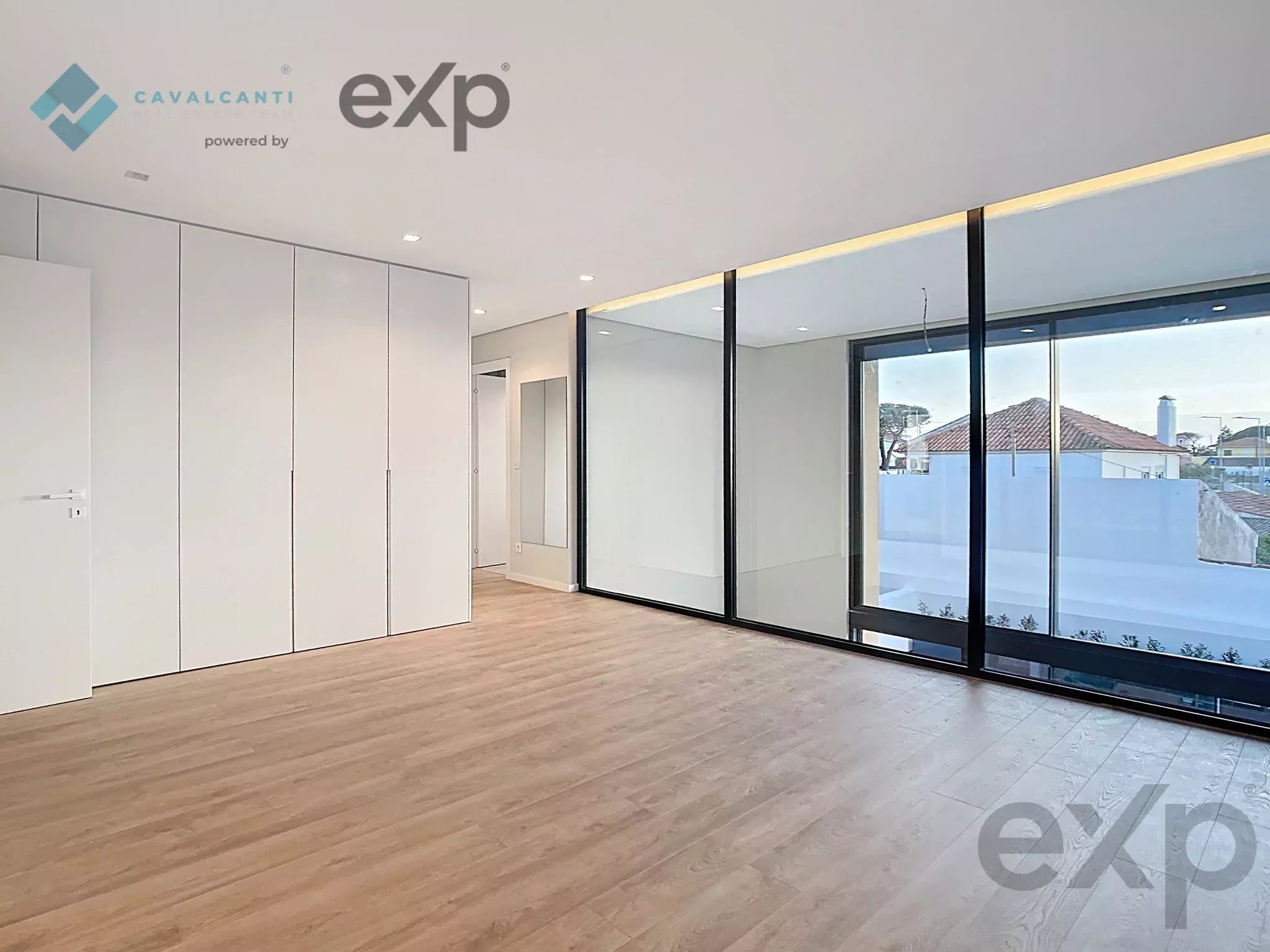 Contemporary T4 Residence in Private Condominium, Murches, Cascais 87056623 image 37