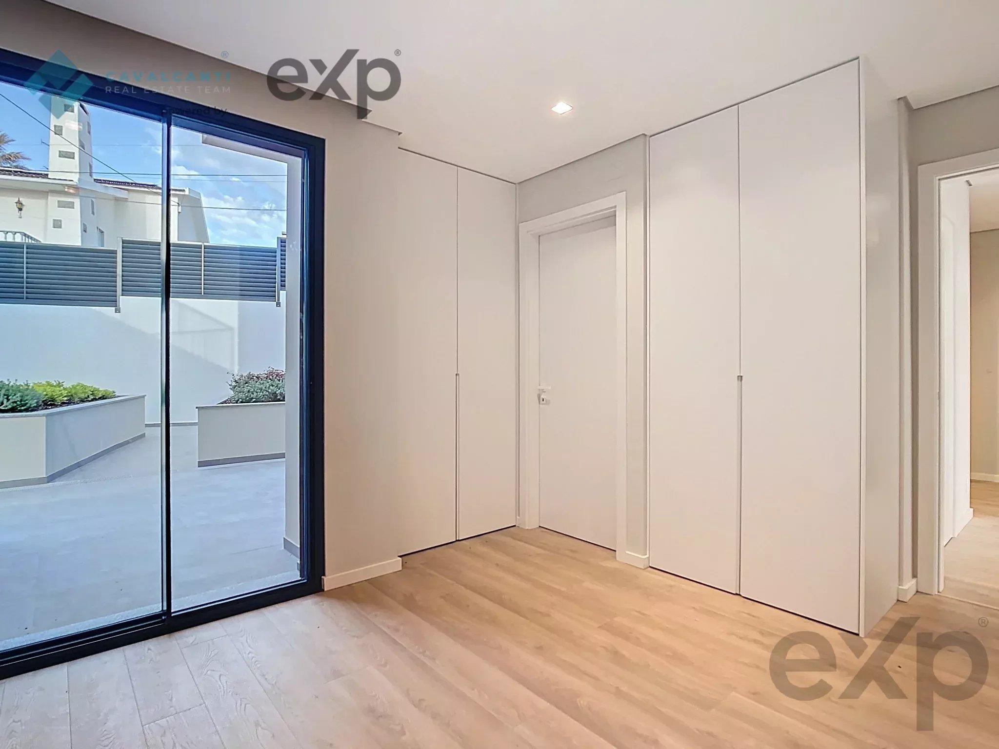 Contemporary T4 Residence in Private Condominium, Murches, Cascais 87056623 image 8