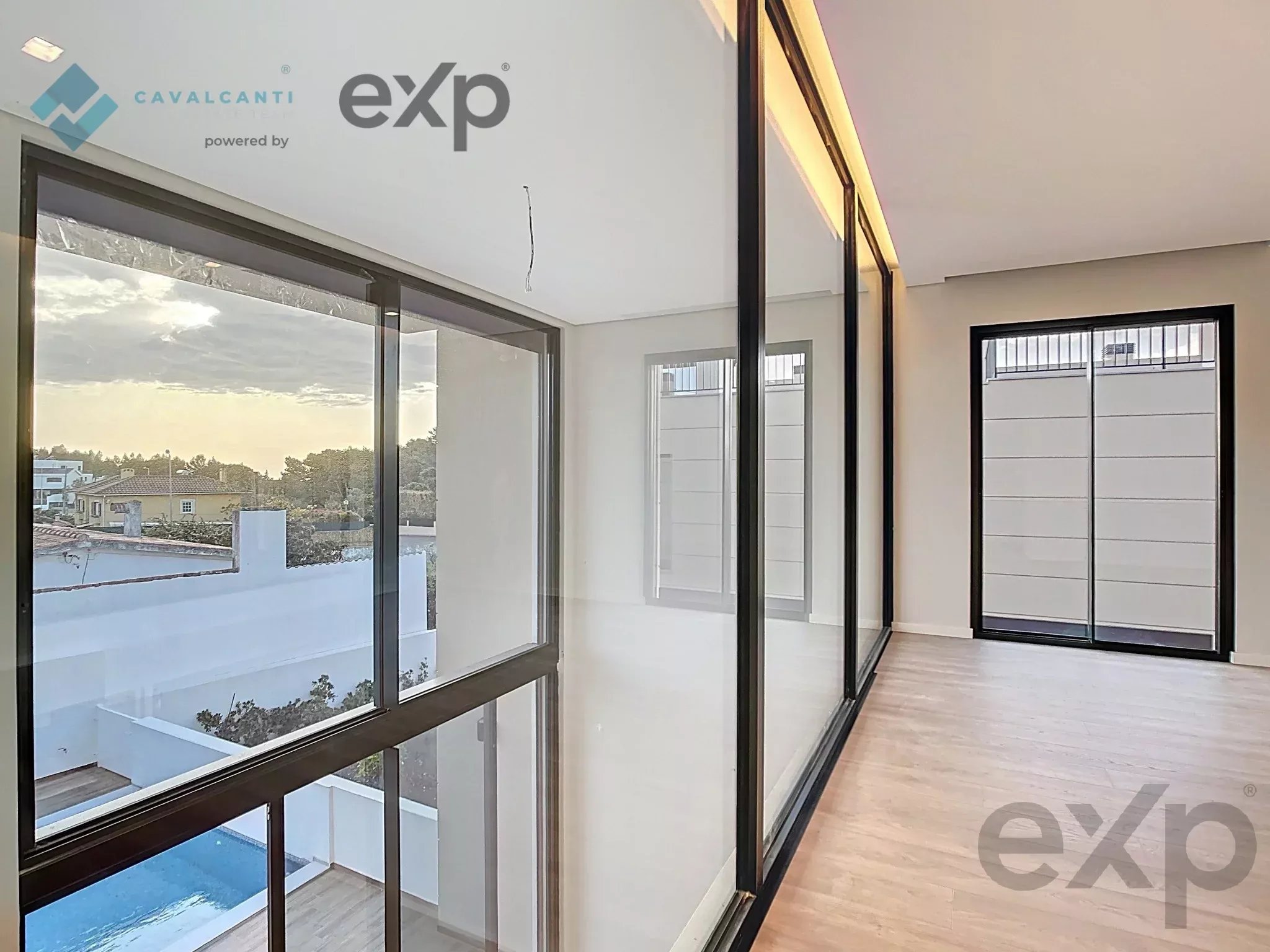 Contemporary T4 Residence in Private Condominium, Murches, Cascais 87056623 image 38