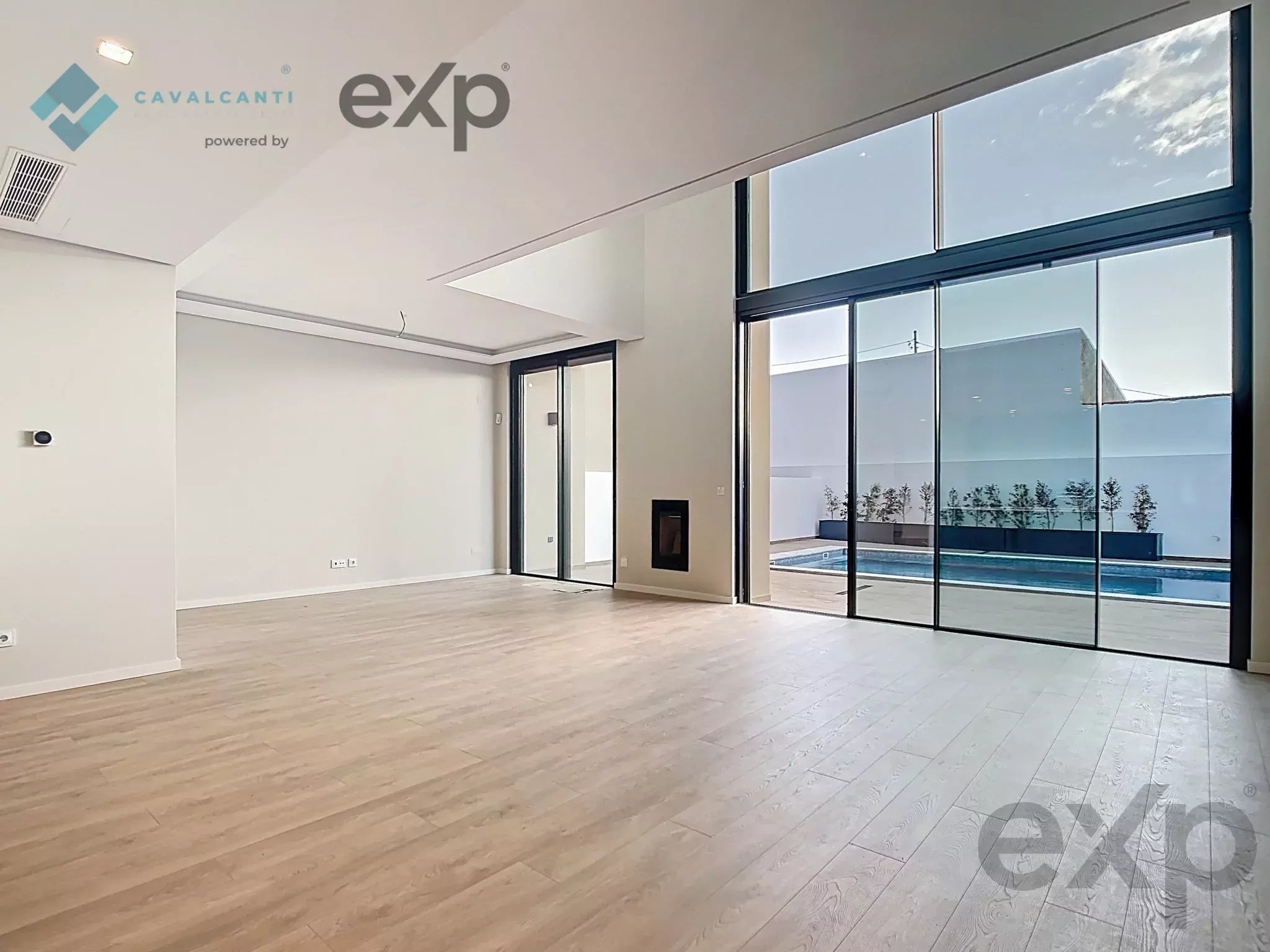 Contemporary T4 Residence in Private Condominium, Murches, Cascais 87056623 image 19