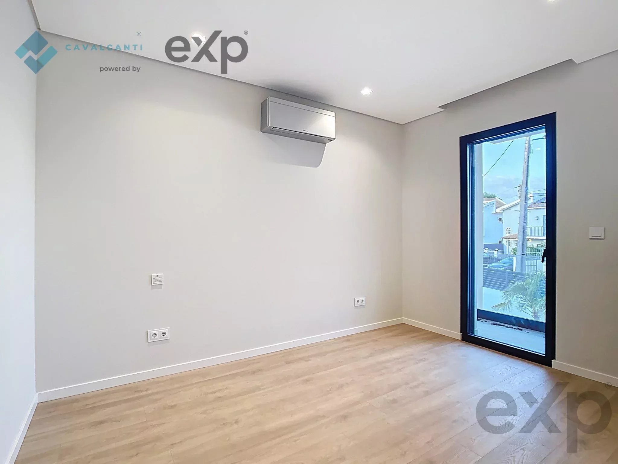 Contemporary T4 Residence in Private Condominium, Murches, Cascais 87056623 image 52