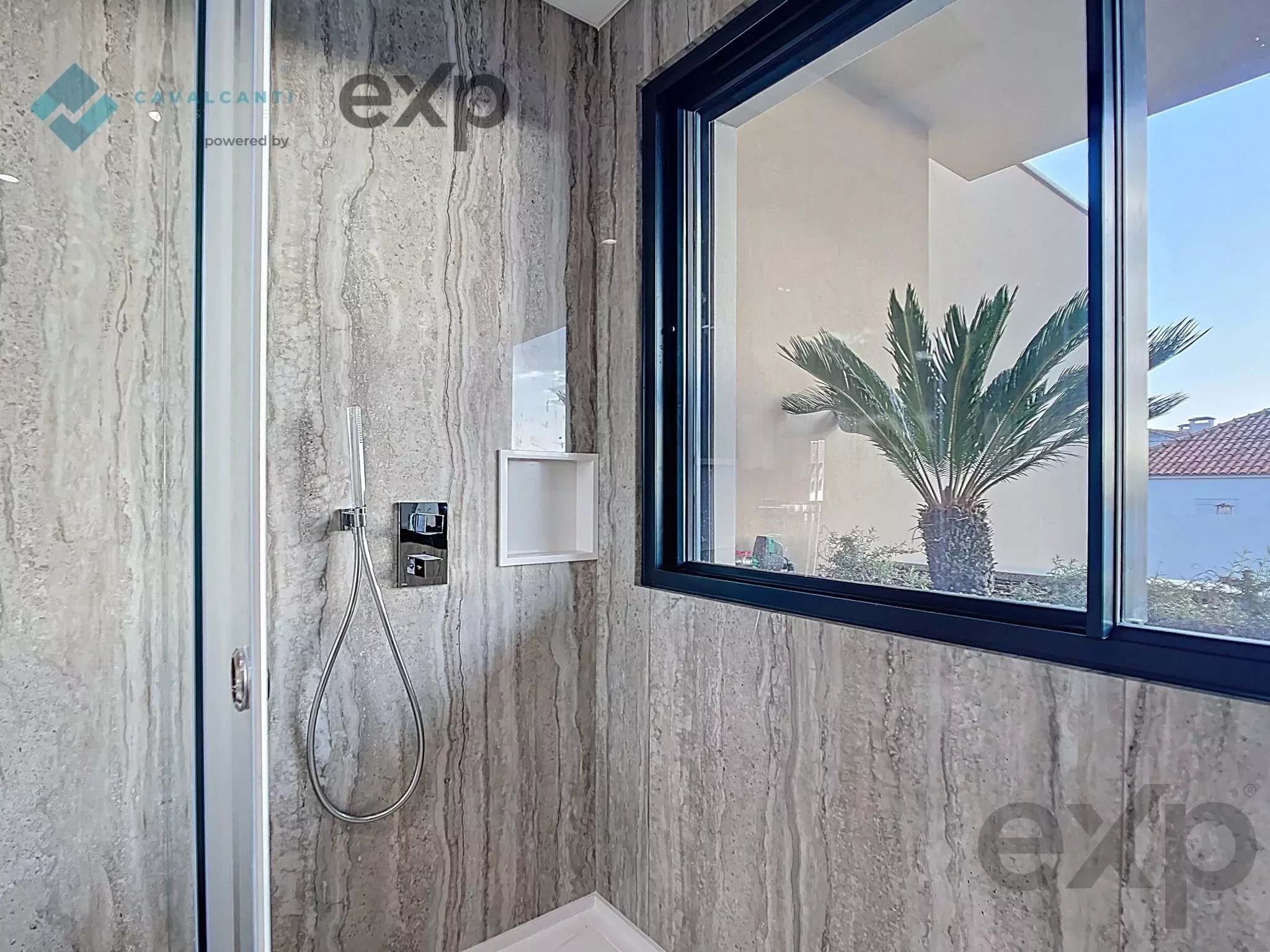 Contemporary T4 Residence in Private Condominium, Murches, Cascais 87056623 image 43