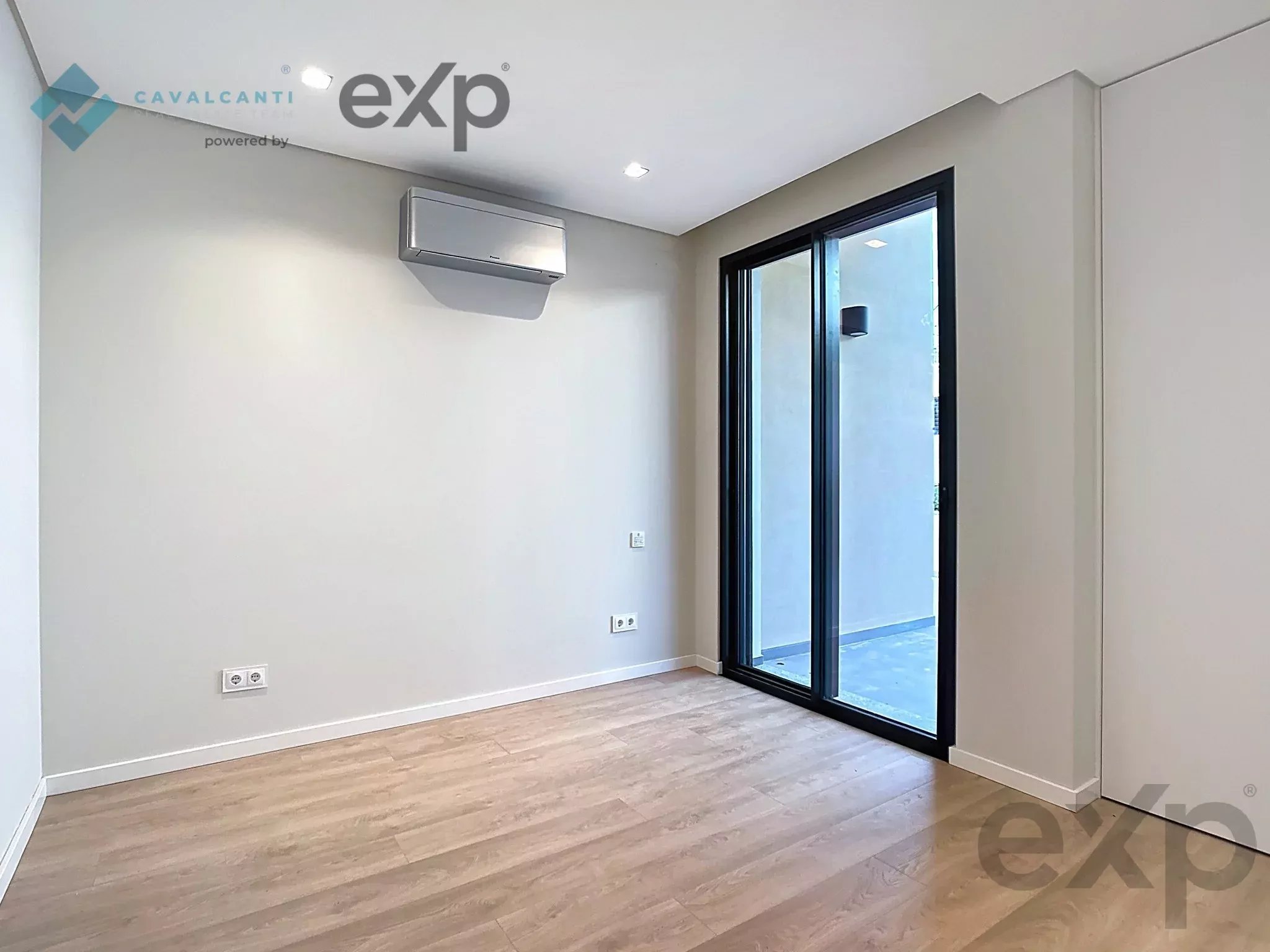 Contemporary T4 Residence in Private Condominium, Murches, Cascais 87056623 image 7