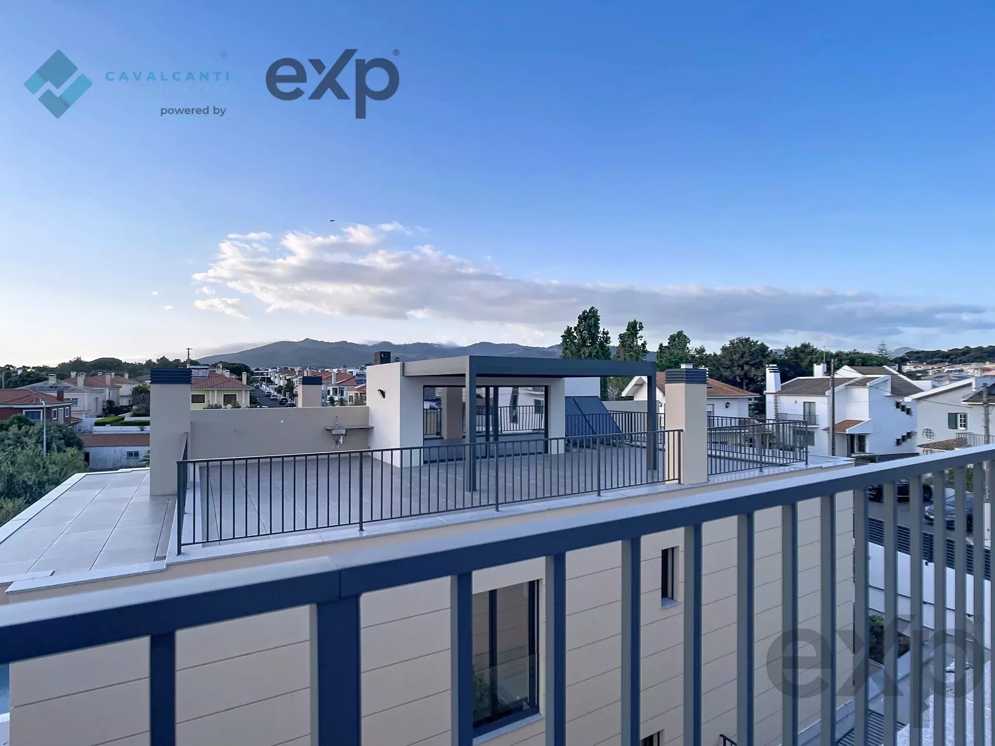 Contemporary T4 Residence in Private Condominium, Murches, Cascais 87056623 image 65