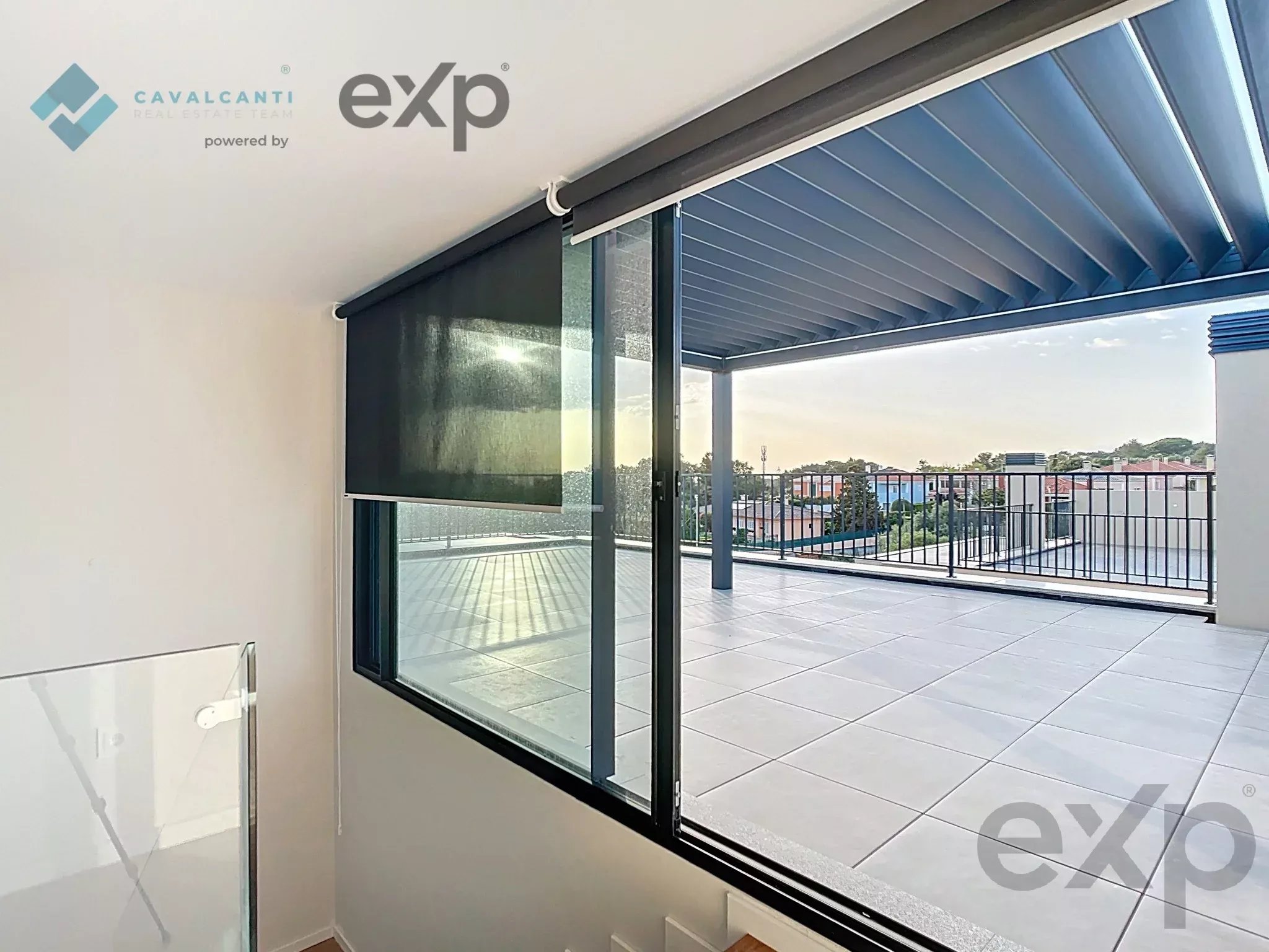 Contemporary T4 Residence in Private Condominium, Murches, Cascais 87056623 image 58