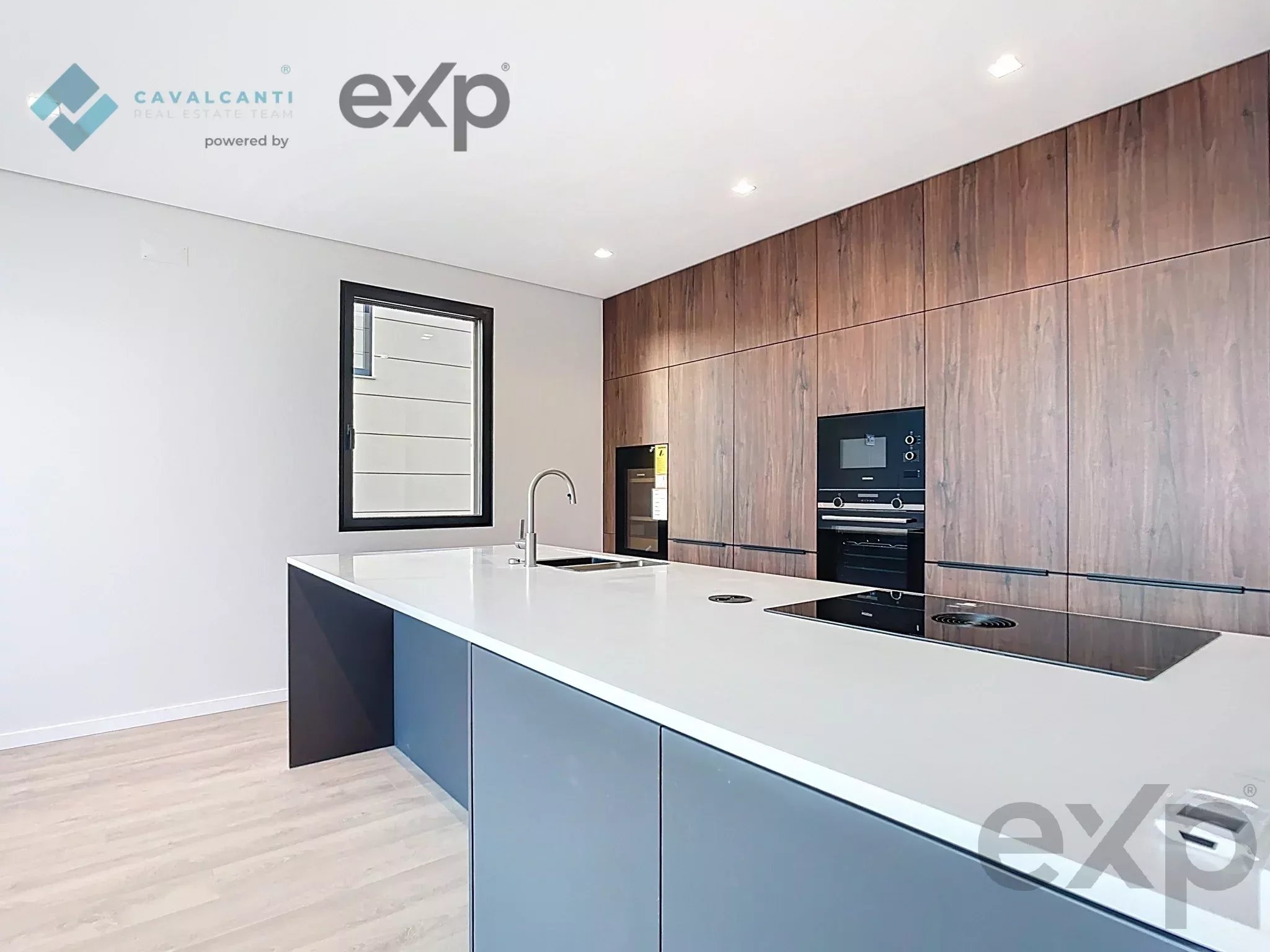 Contemporary T4 Residence in Private Condominium, Murches, Cascais 87056623 image 17
