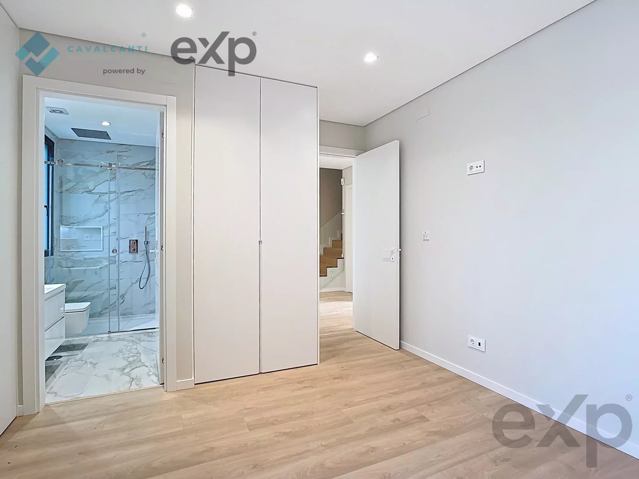 Contemporary T4 Residence in Private Condominium, Murches, Cascais 87056623 image 9