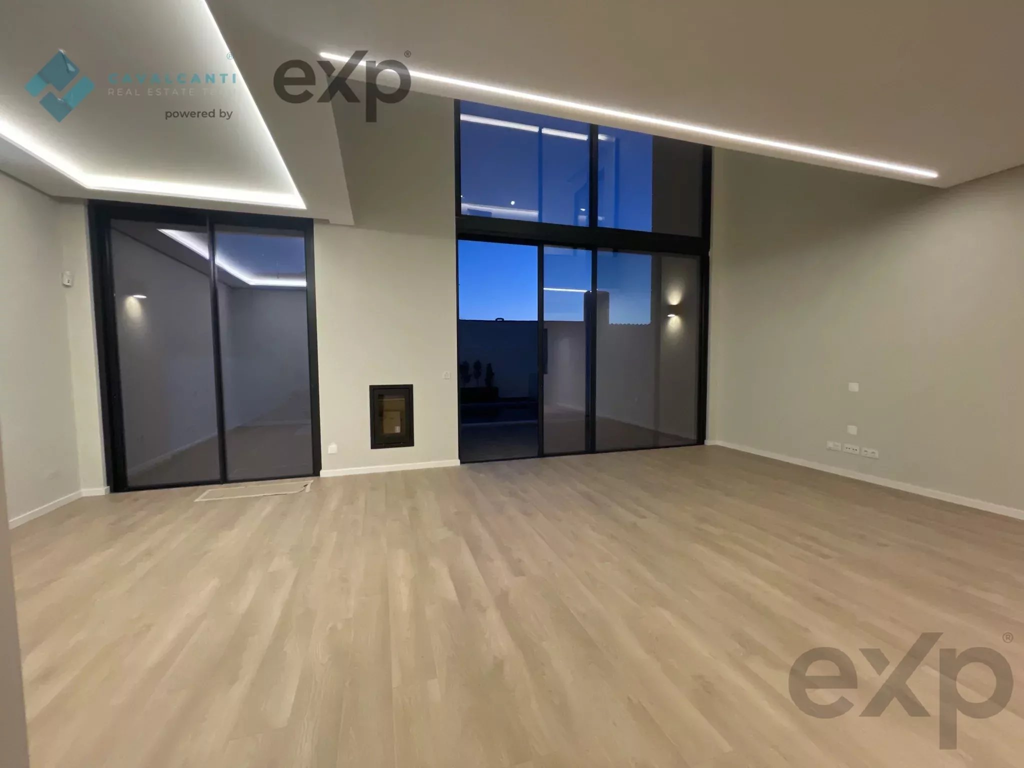 Contemporary T4 Residence in Private Condominium, Murches, Cascais 87056623 image 32