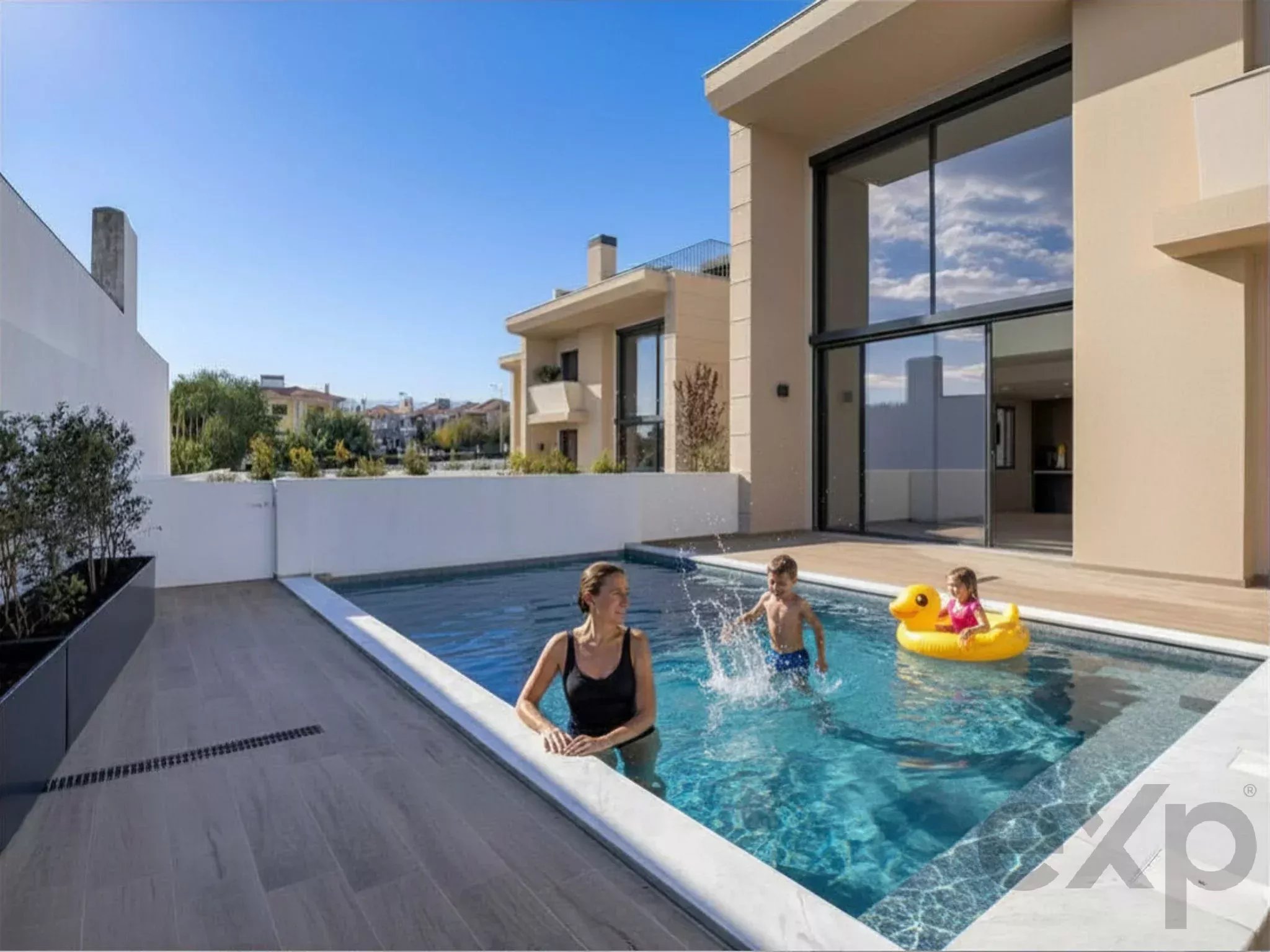 Contemporary T4 Residence in Private Condominium, Murches, Cascais 87056623 image 29