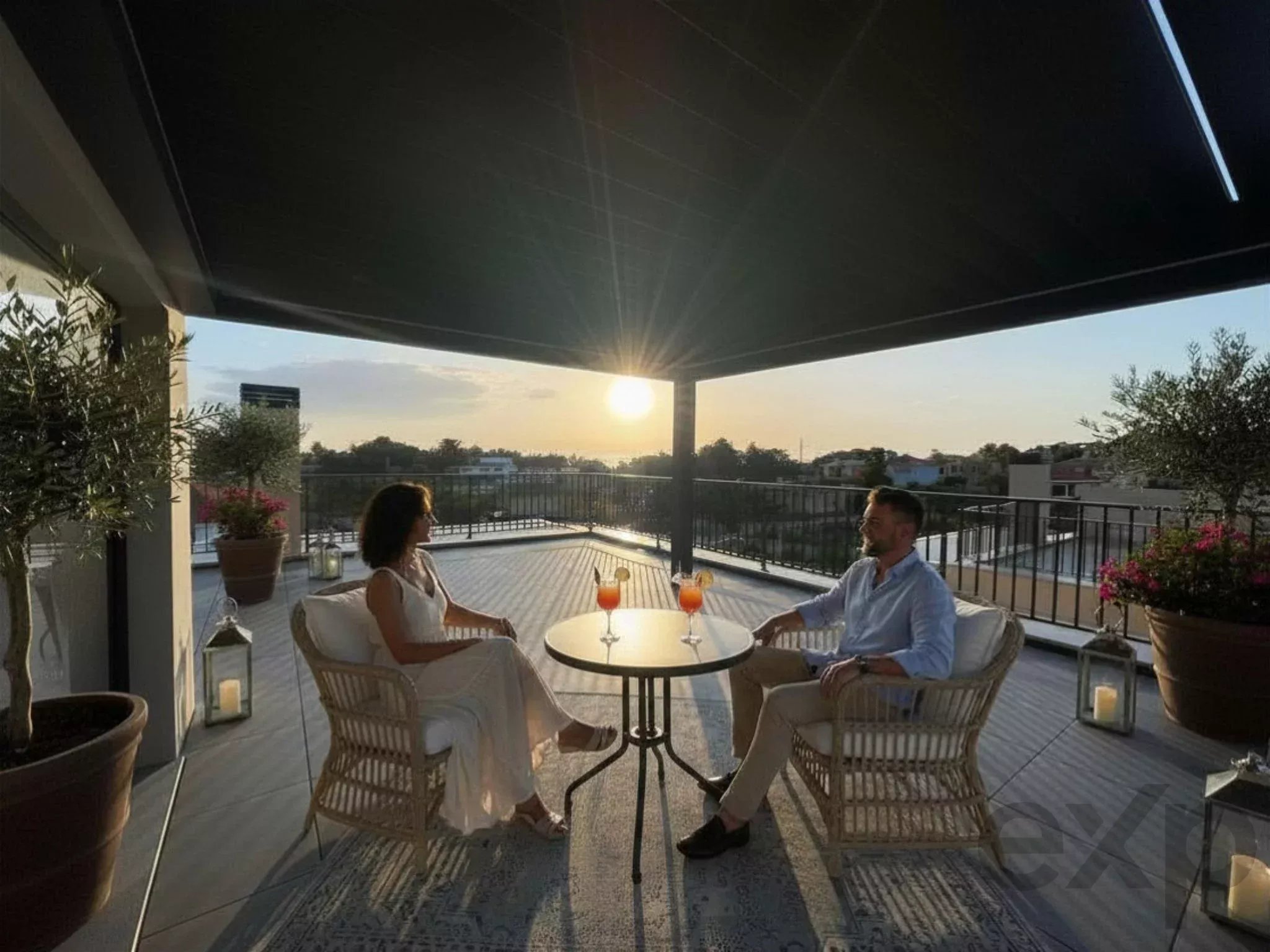 Contemporary T4 Residence in Private Condominium, Murches, Cascais 87056623 image 68