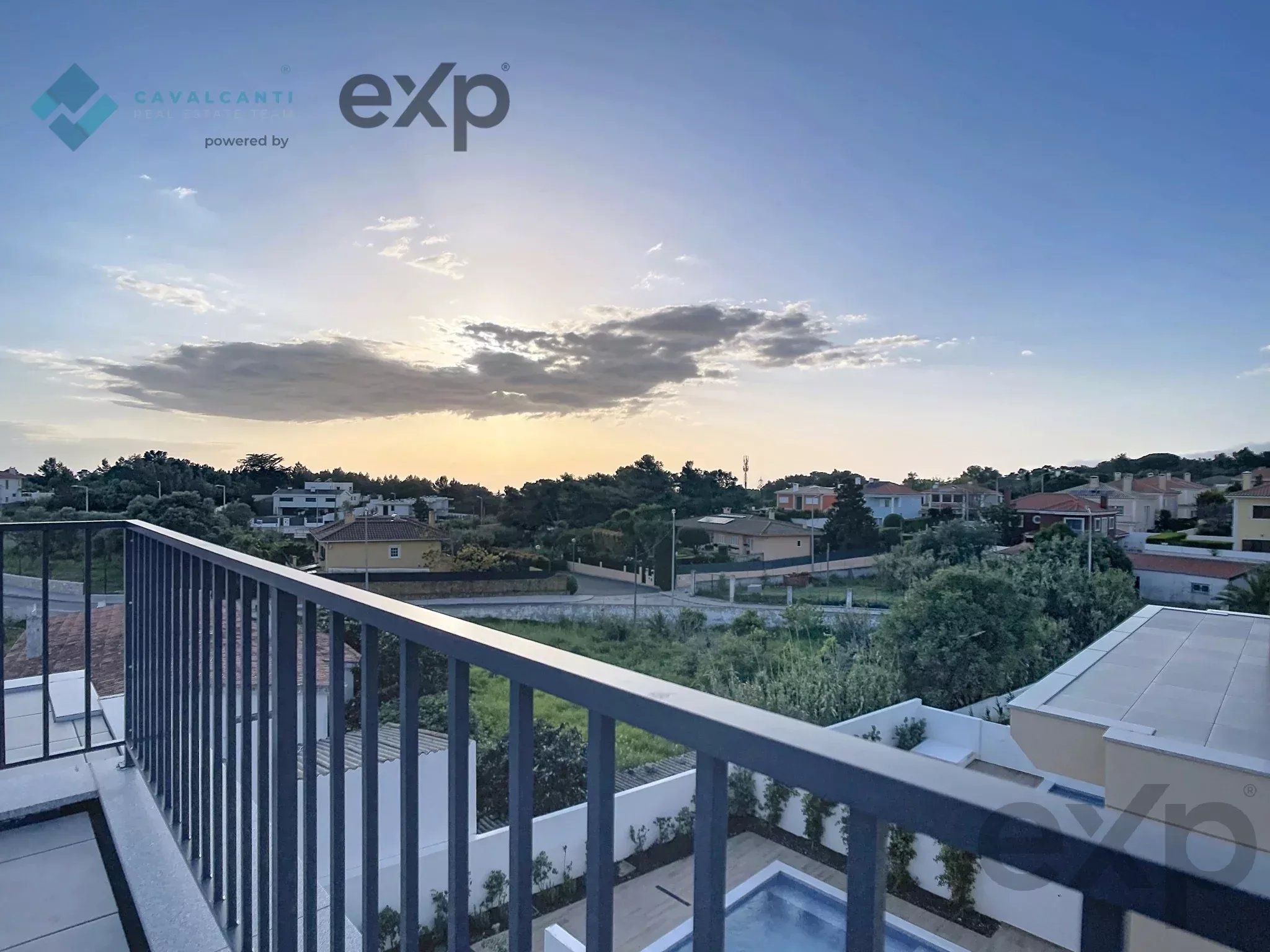 Contemporary T4 Residence in Private Condominium, Murches, Cascais 87056623 image 63