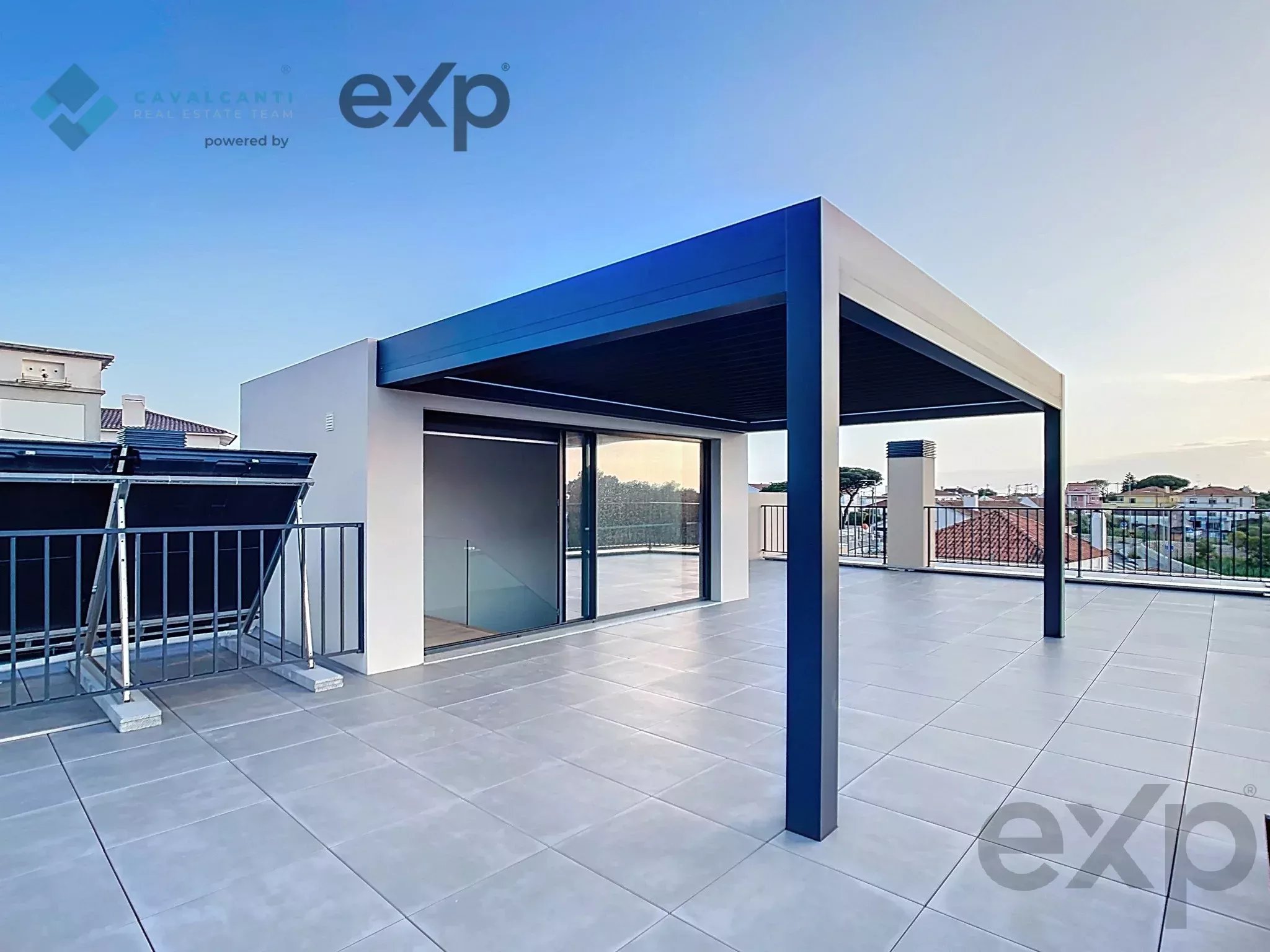 Contemporary T4 Residence in Private Condominium, Murches, Cascais 87056623 image 66