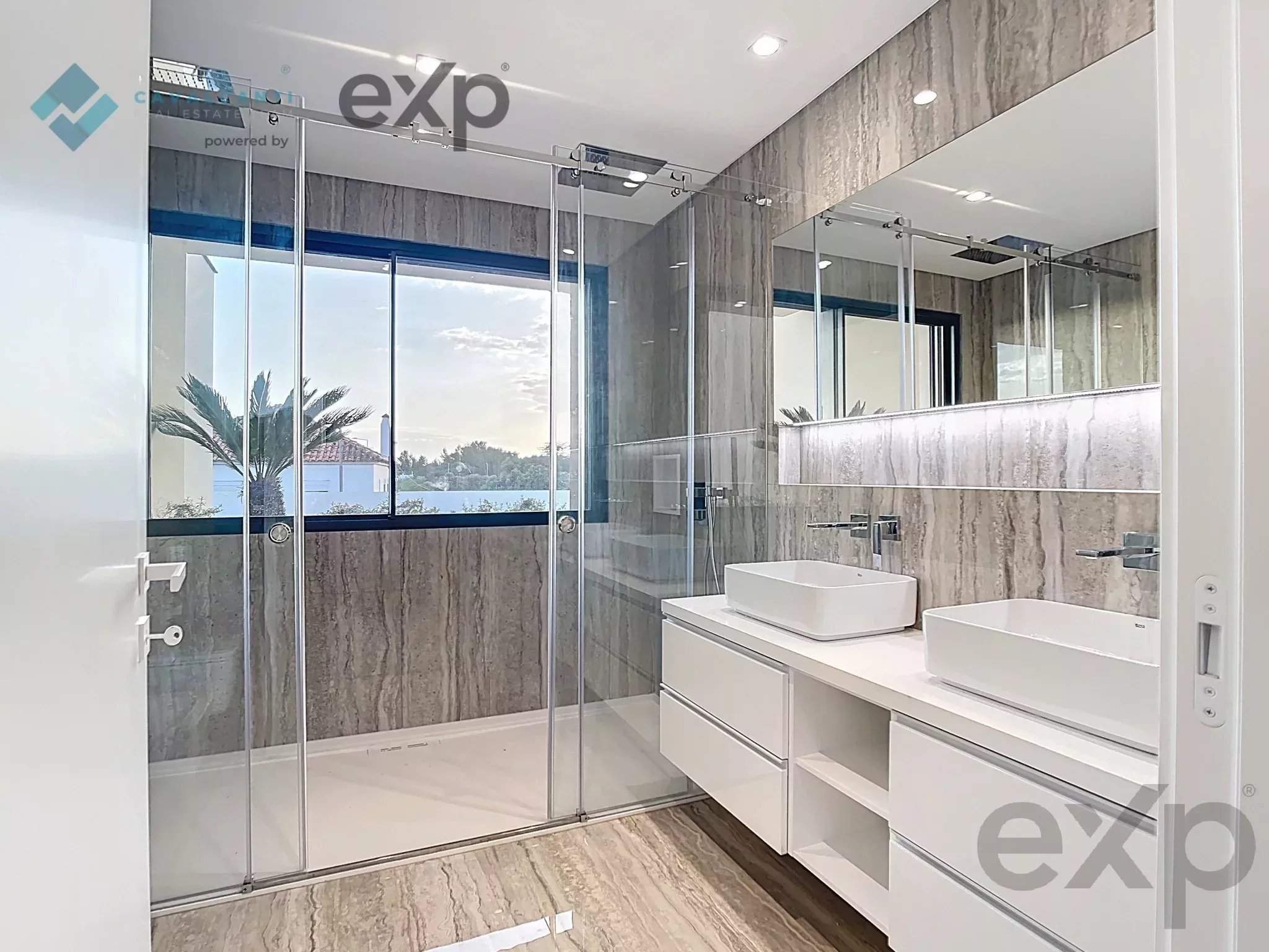 Contemporary T4 Residence in Private Condominium, Murches, Cascais 87056623 image 42