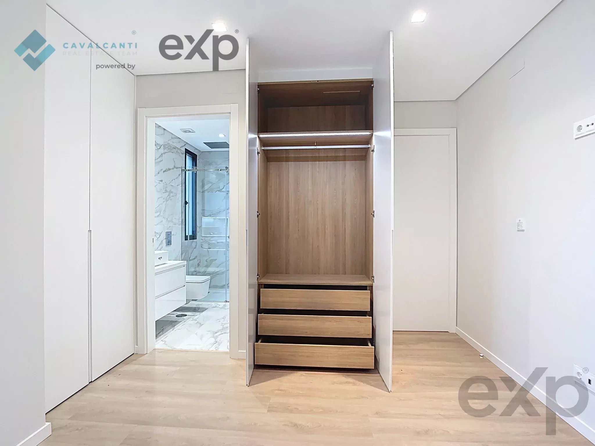 Contemporary T4 Residence in Private Condominium, Murches, Cascais 87056623 image 13