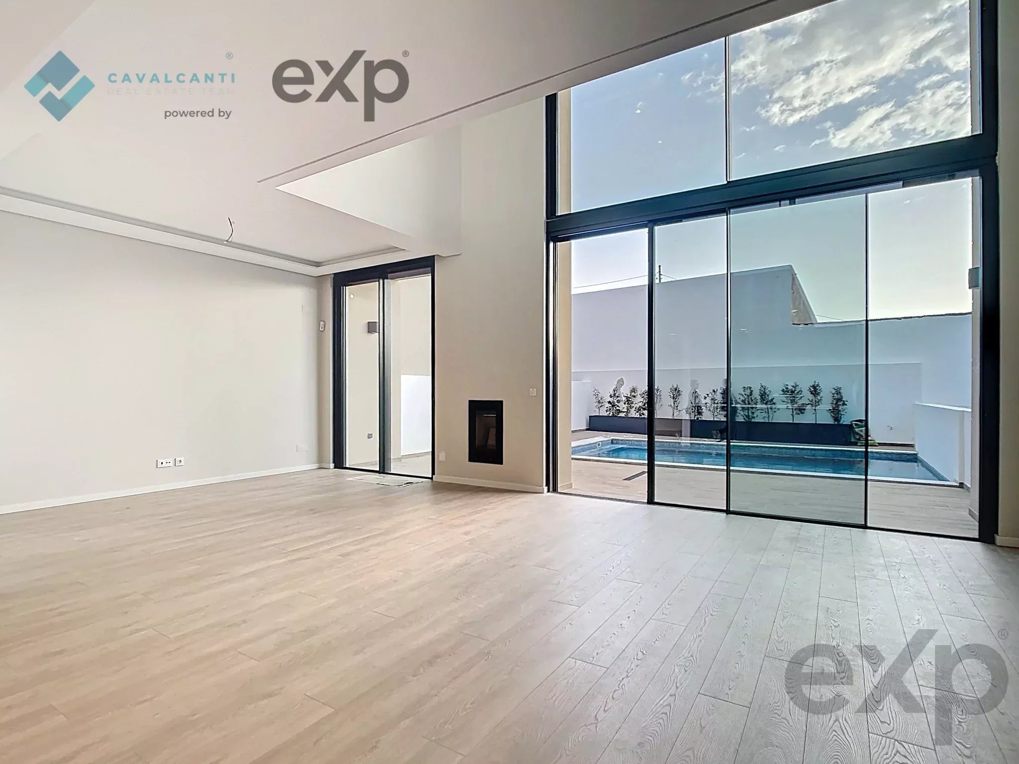 Contemporary T4 Residence in Private Condominium, Murches, Cascais 87056623 image 26