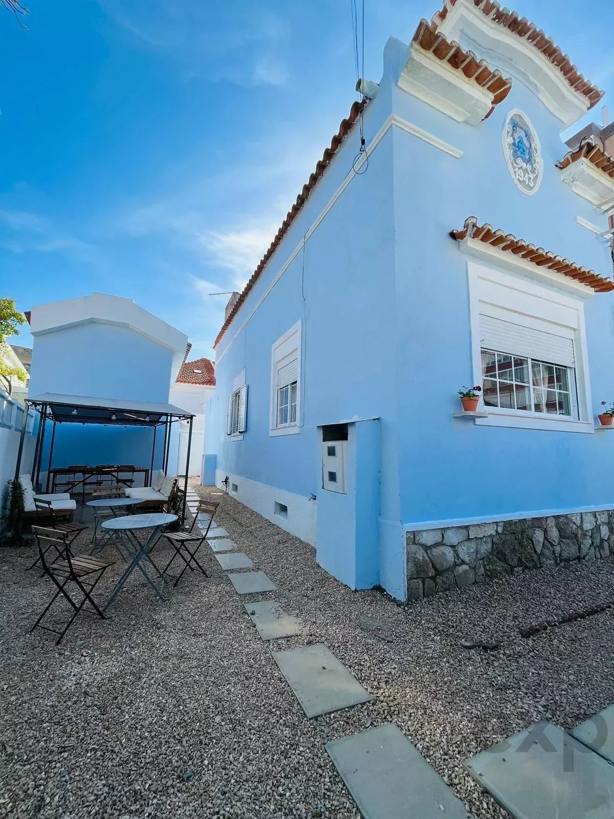 Moradia à venda em Costa da Caparica, Rua Mário Domingues, 2825-440 co Costa da Caparica, 230 m²