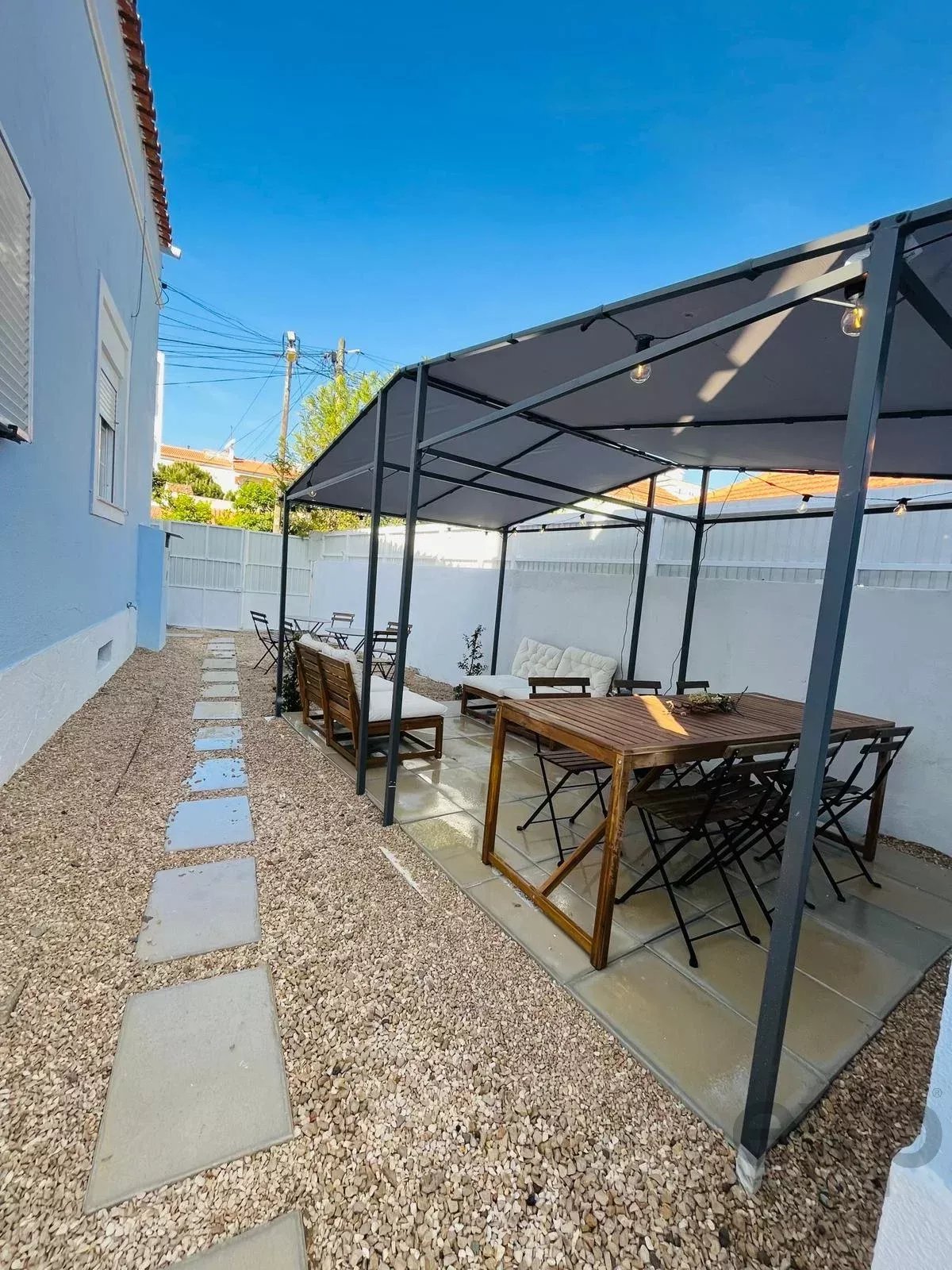 Moradia à venda em Costa da Caparica, Rua Mário Domingues, 2825-440 co Costa da Caparica, 230 m²