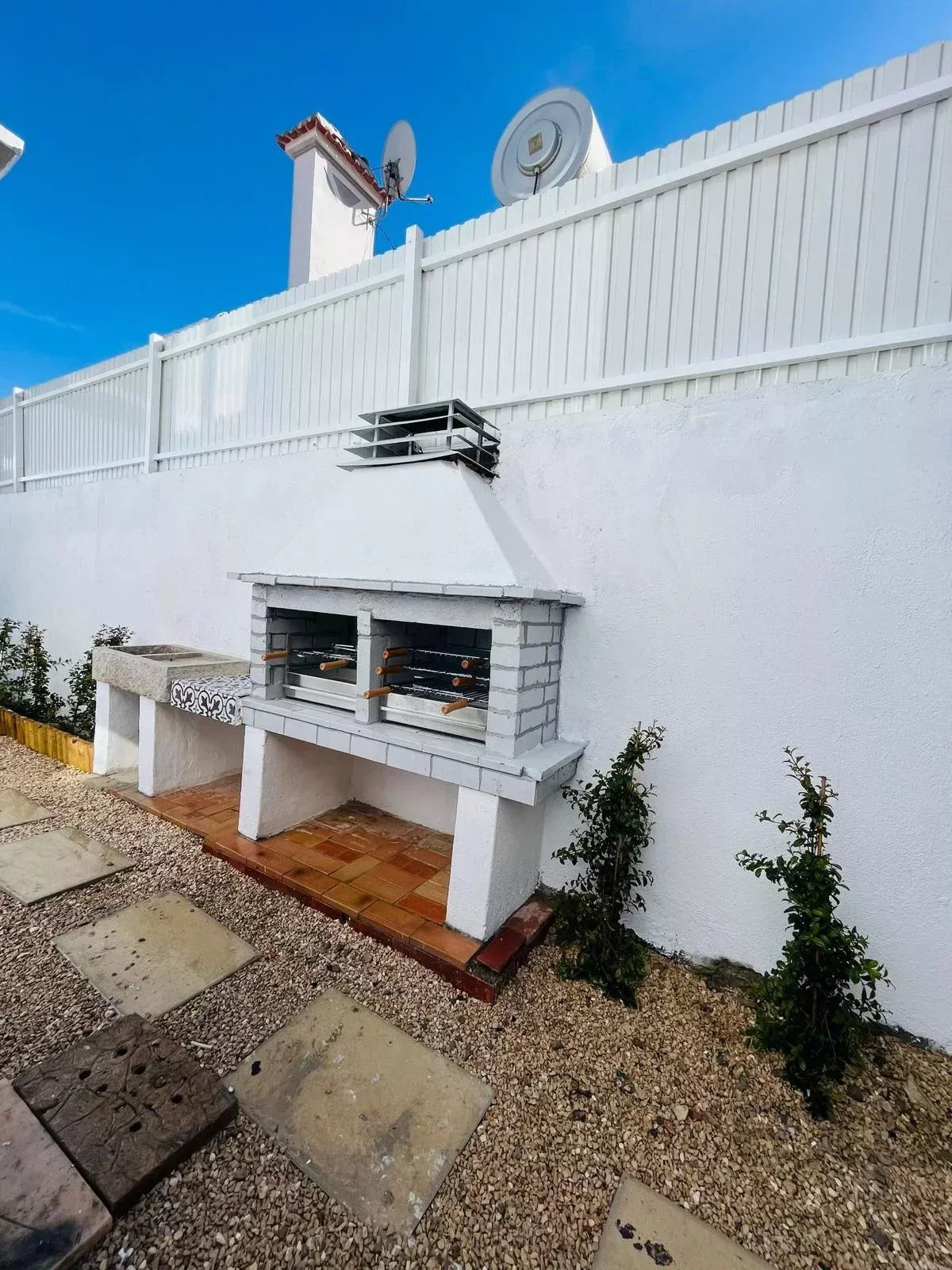 10‑room residence on the Costa da Caparica 87056680 image 7