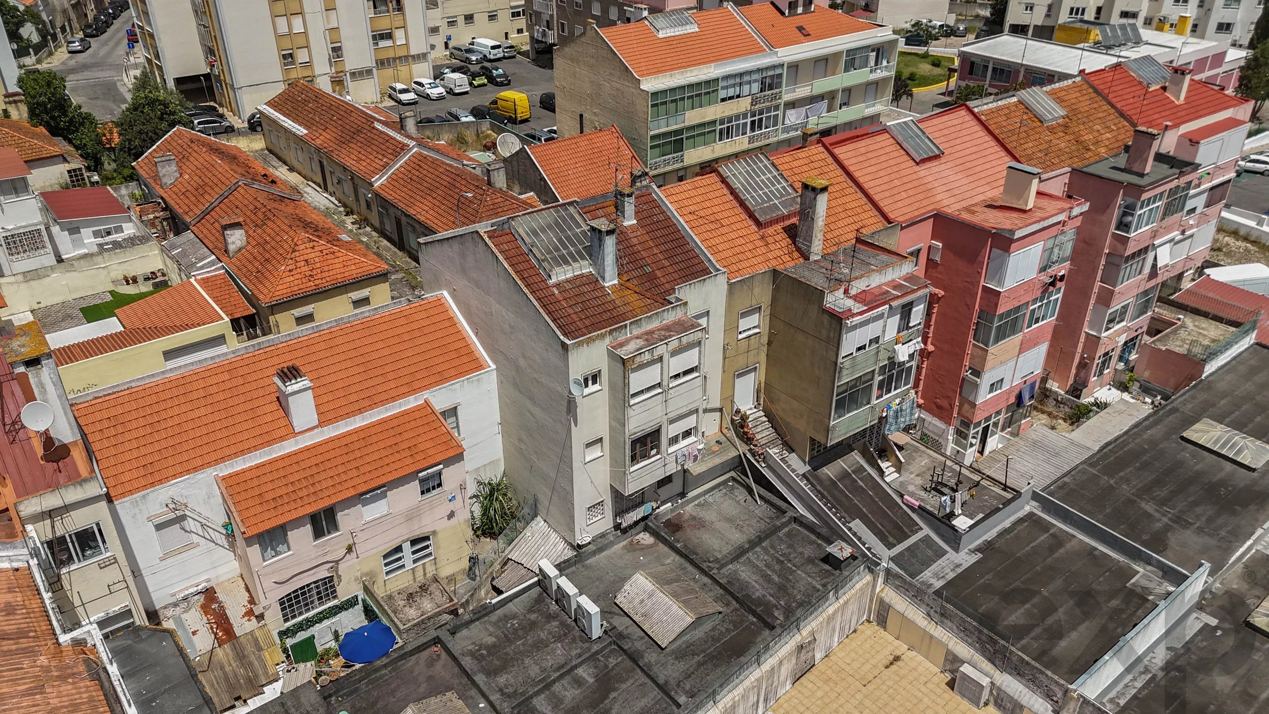 Espaço Comercial à Venda - Centro - Amadora