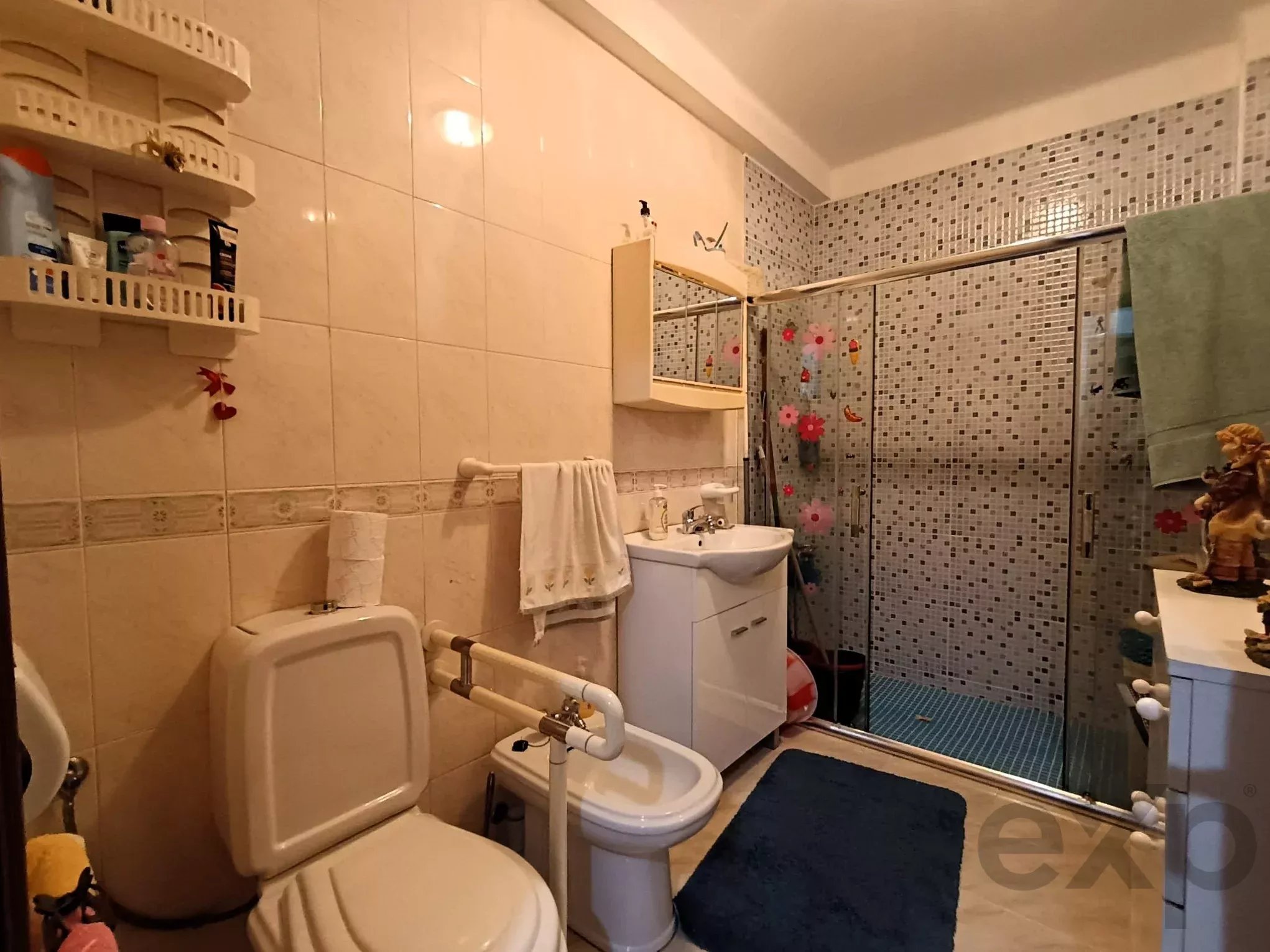 Ground Floor 1+2 Bedroom Duplex in Peniche 4