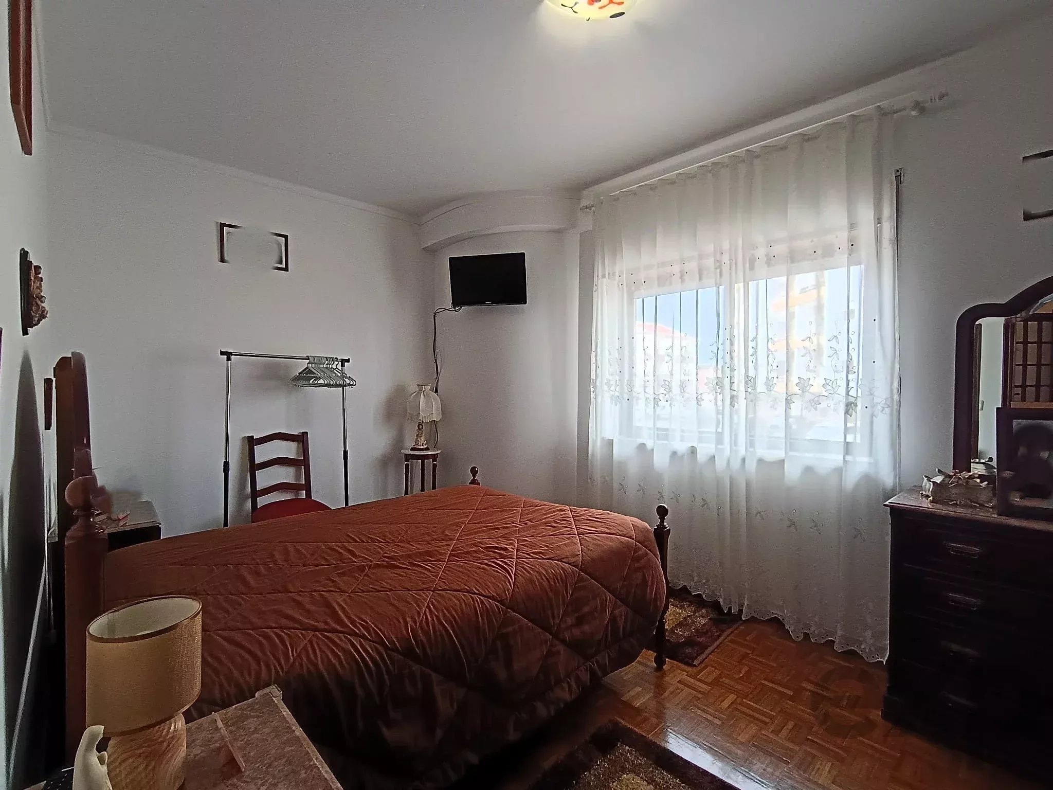 Ground Floor 1+2 Bedroom Duplex in Peniche 3