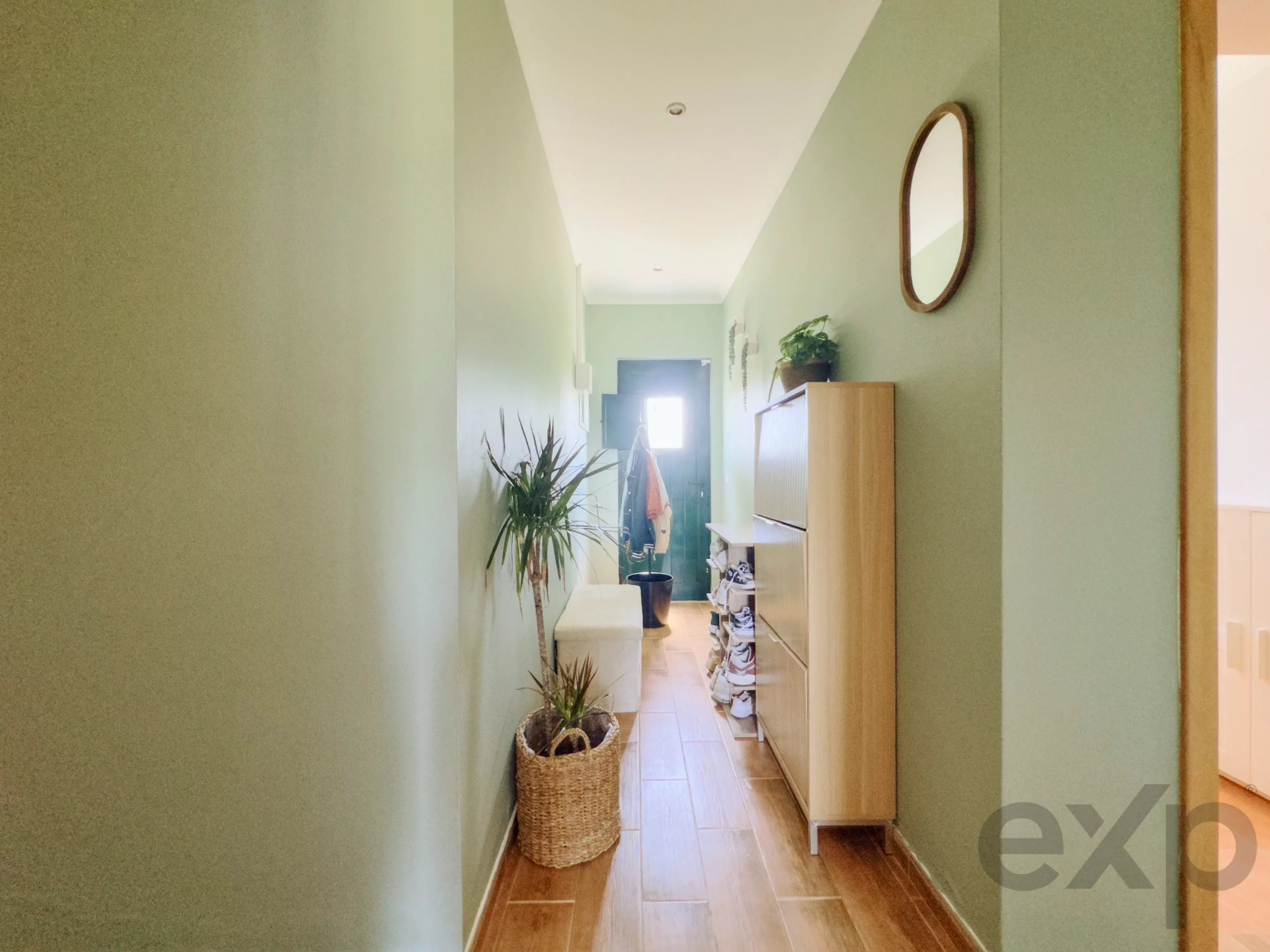 Quinta de 3 quartos com vinhedo, olival e 11.025m² de terreno perto de Coruche