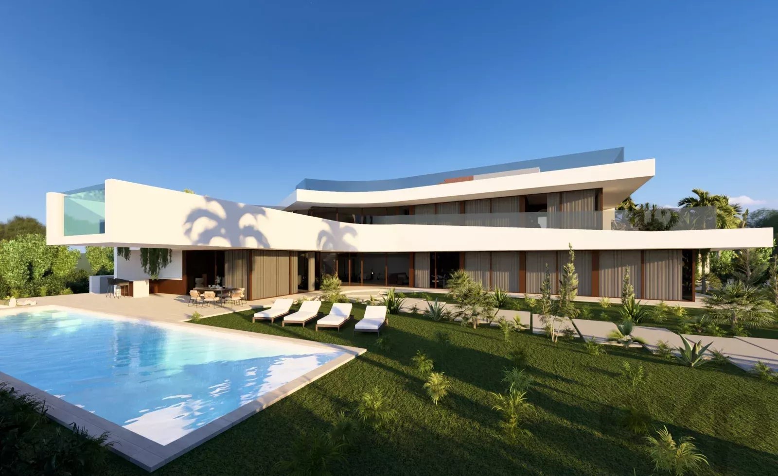 Luxury Residence T7, Guide, ALGARVE 87066999 image 1