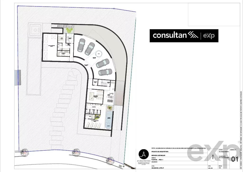 Luxury Residence T7, Guide, ALGARVE 87066999 image 23