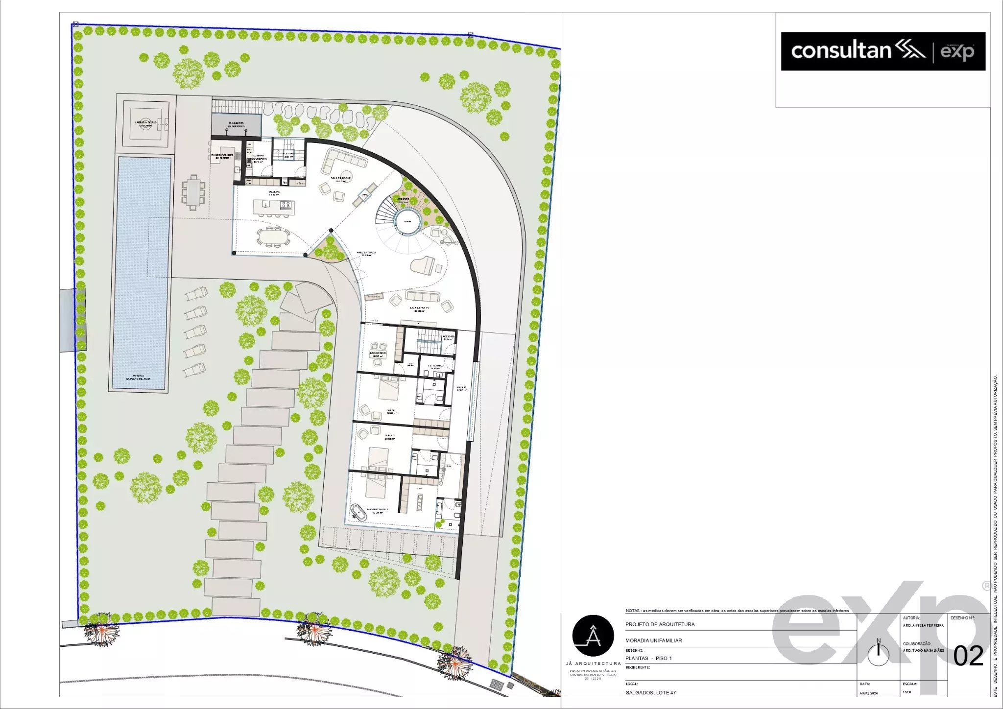 Luxury Residence T7, Guide, ALGARVE 87066999 image 21