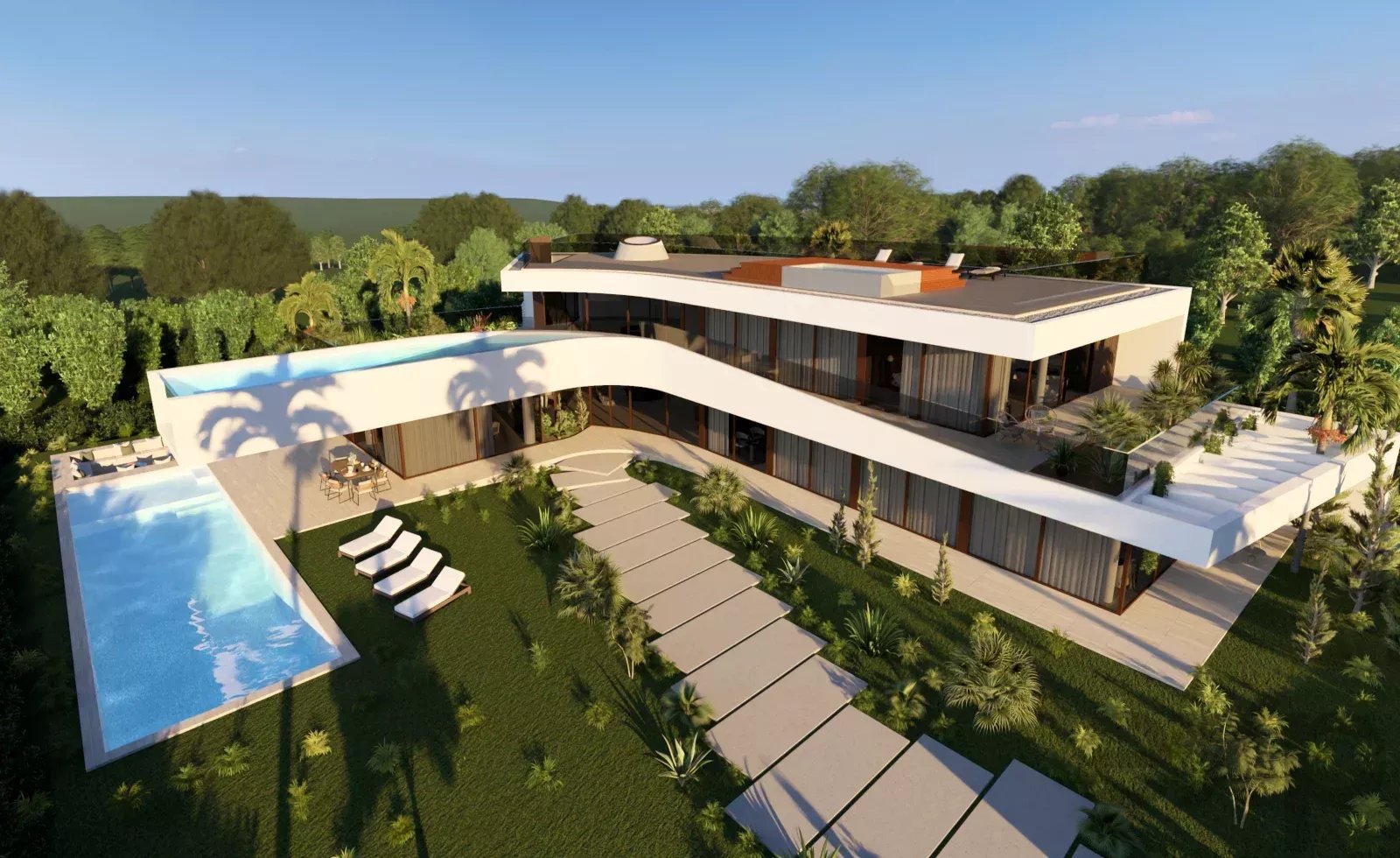 Luxury Residence T7, Guide, ALGARVE 87066999 image 2