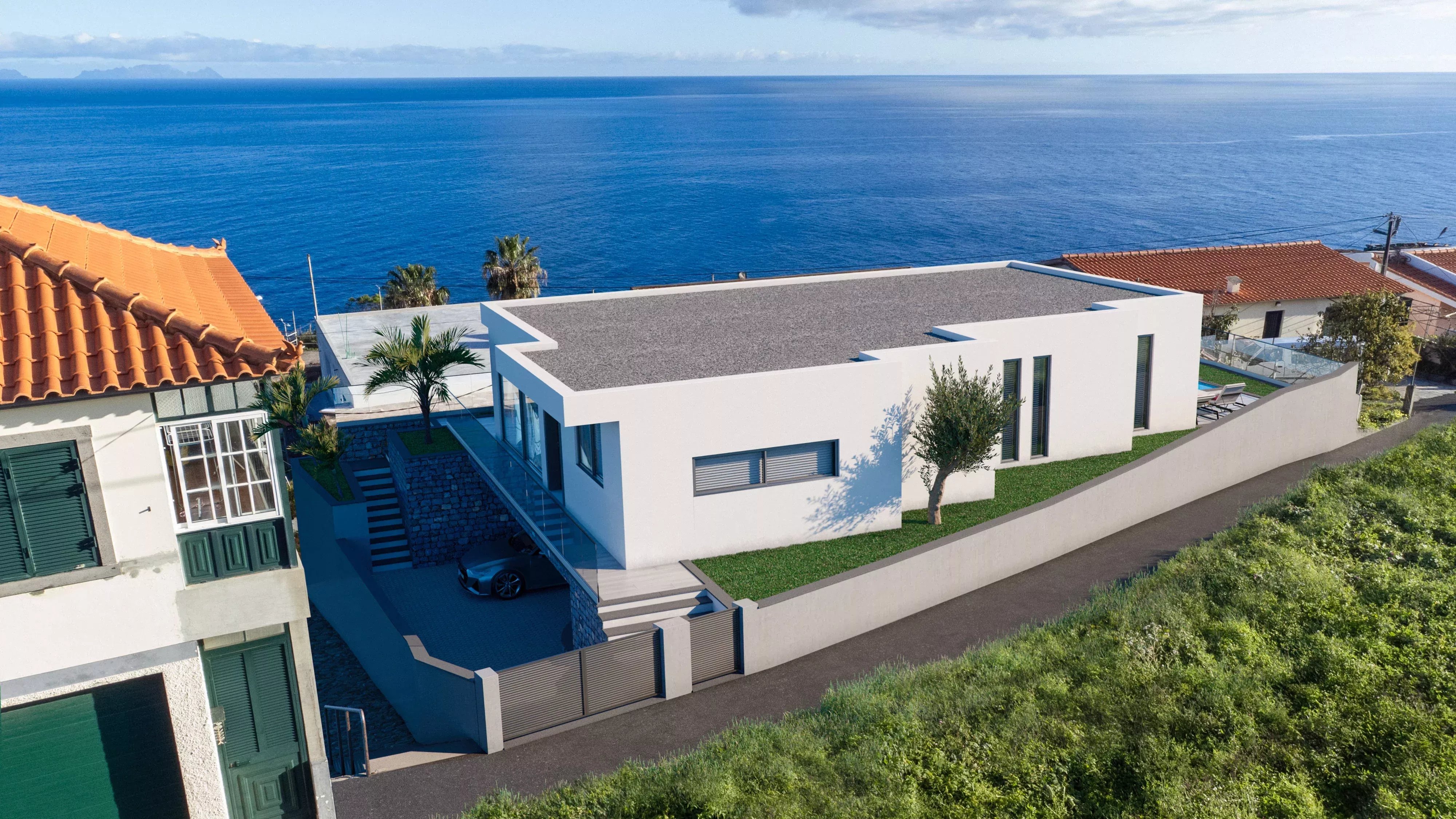 Moradia à venda em Caniço, 186 m²