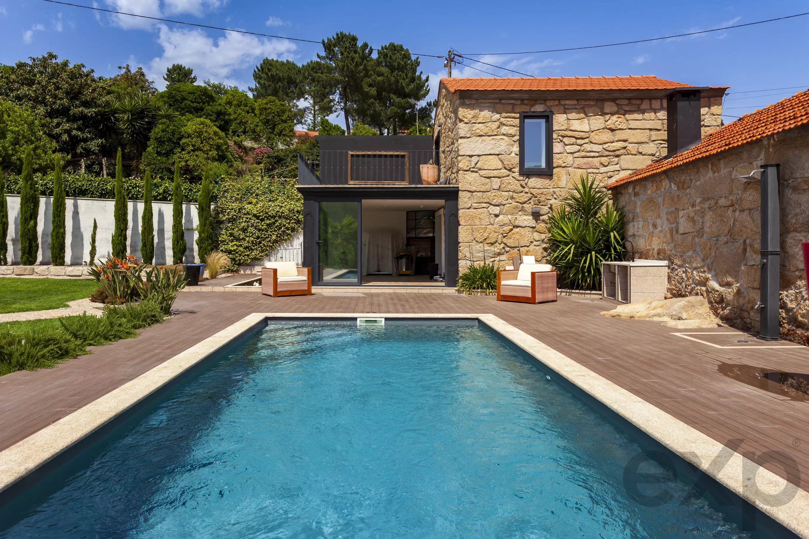 Moradia à venda em Marco De Canaveses, 280 m²