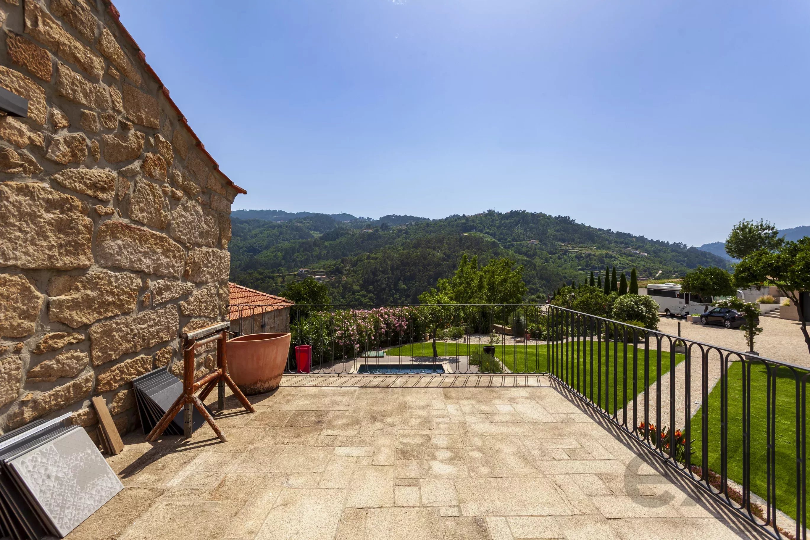 Moradia à venda em Marco De Canaveses, 280 m²