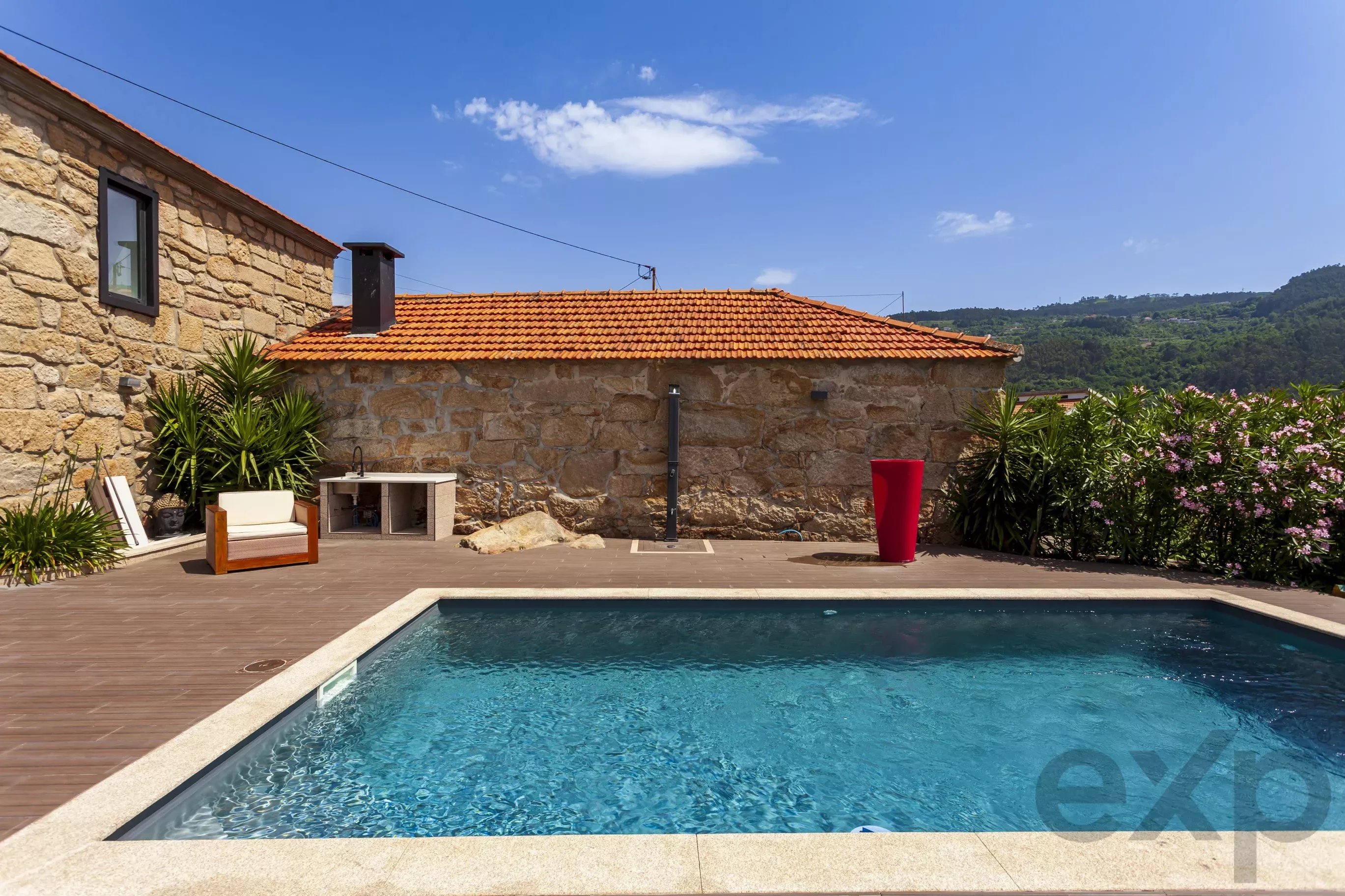 Moradia à venda em Marco De Canaveses, 280 m²