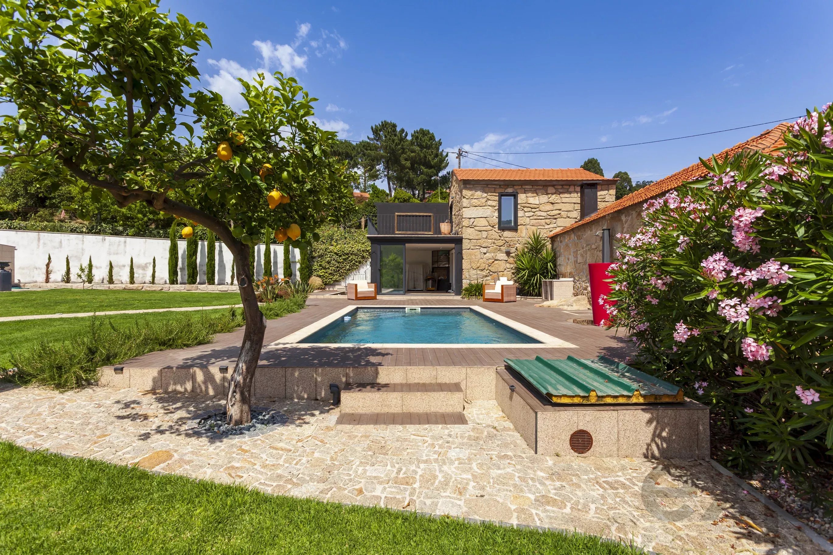 Moradia à venda em Marco De Canaveses, 280 m²
