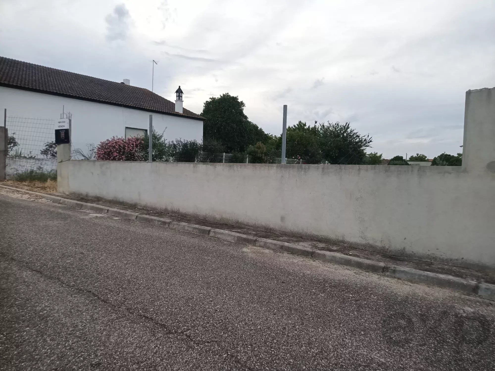 Terreno Residencial em Frade de Baixo, Alpiarça