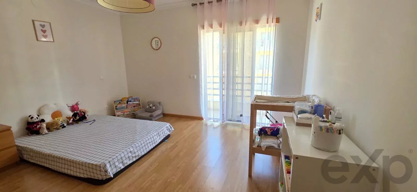 Spacious T2 in the João de Ourém development, Olhão 87072287 image 8