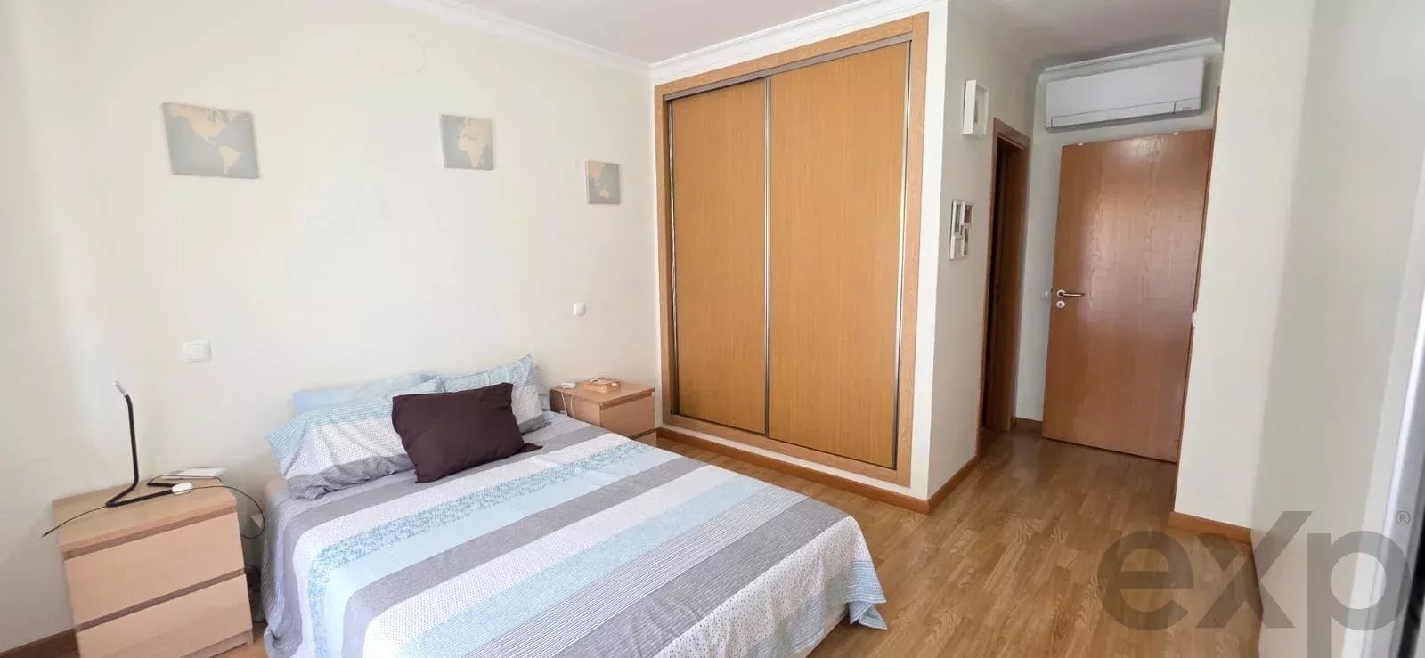Spacious T2 in the João de Ourém development, Olhão 87072287 image 12