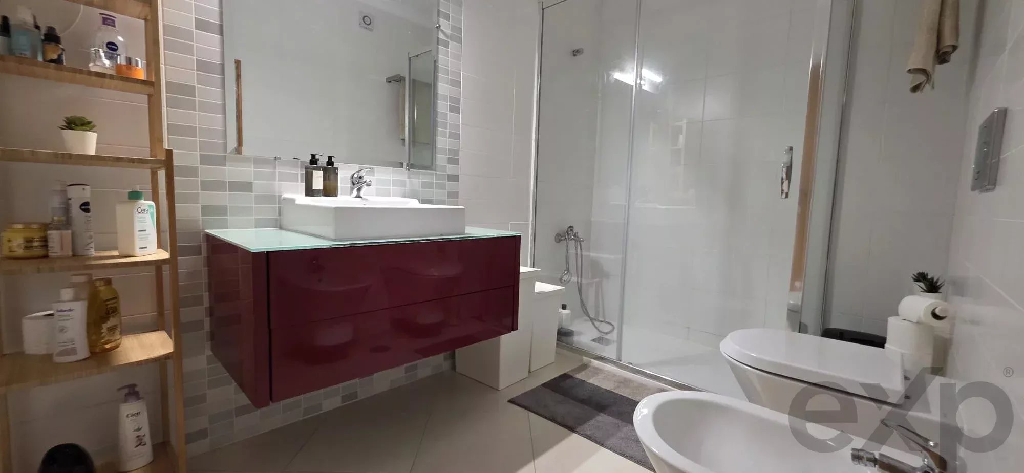 Spacious T2 in the João de Ourém development, Olhão 87072287 image 13