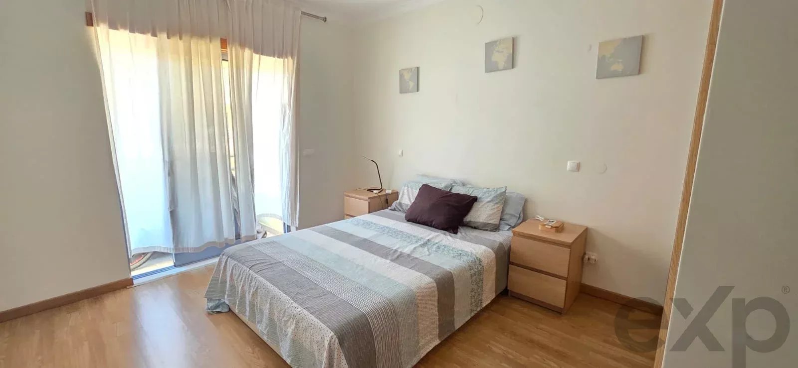 Spacious T2 in the João de Ourém development, Olhão 87072287 image 11