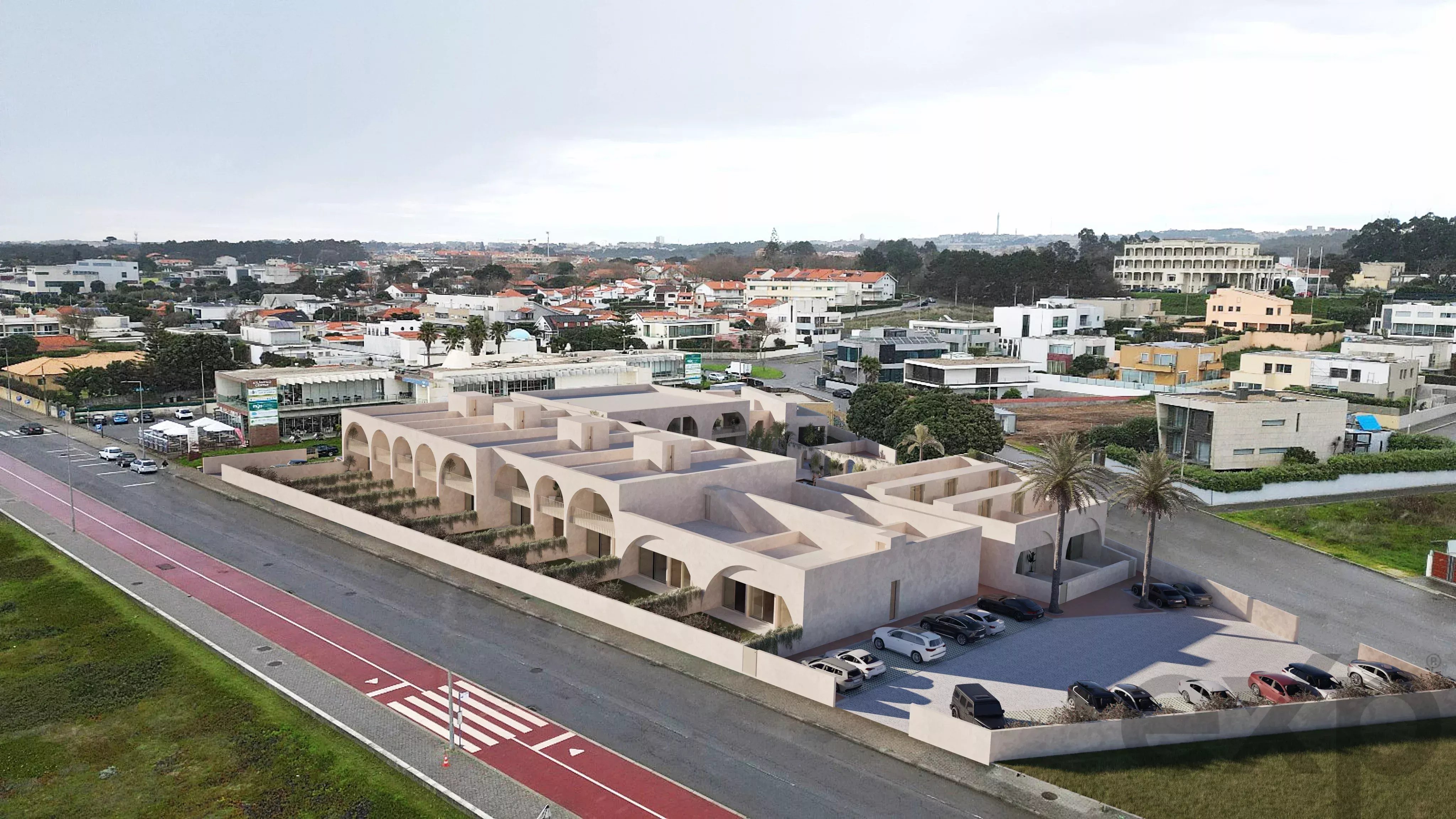 Apartamento à venda em Valadares