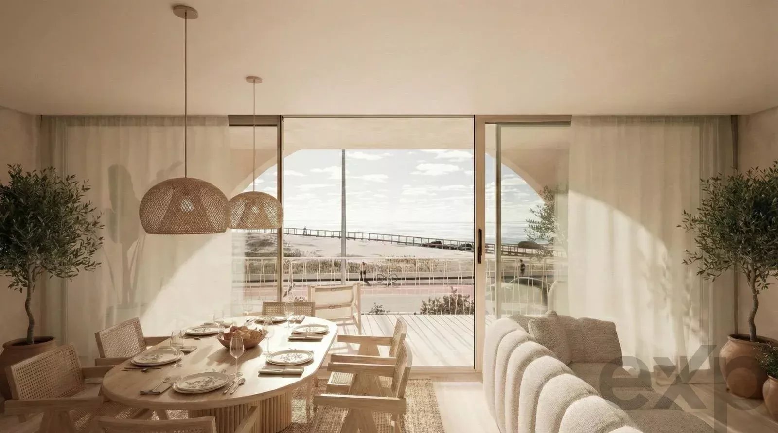 Apartamento T2 - Valadares - PORTO