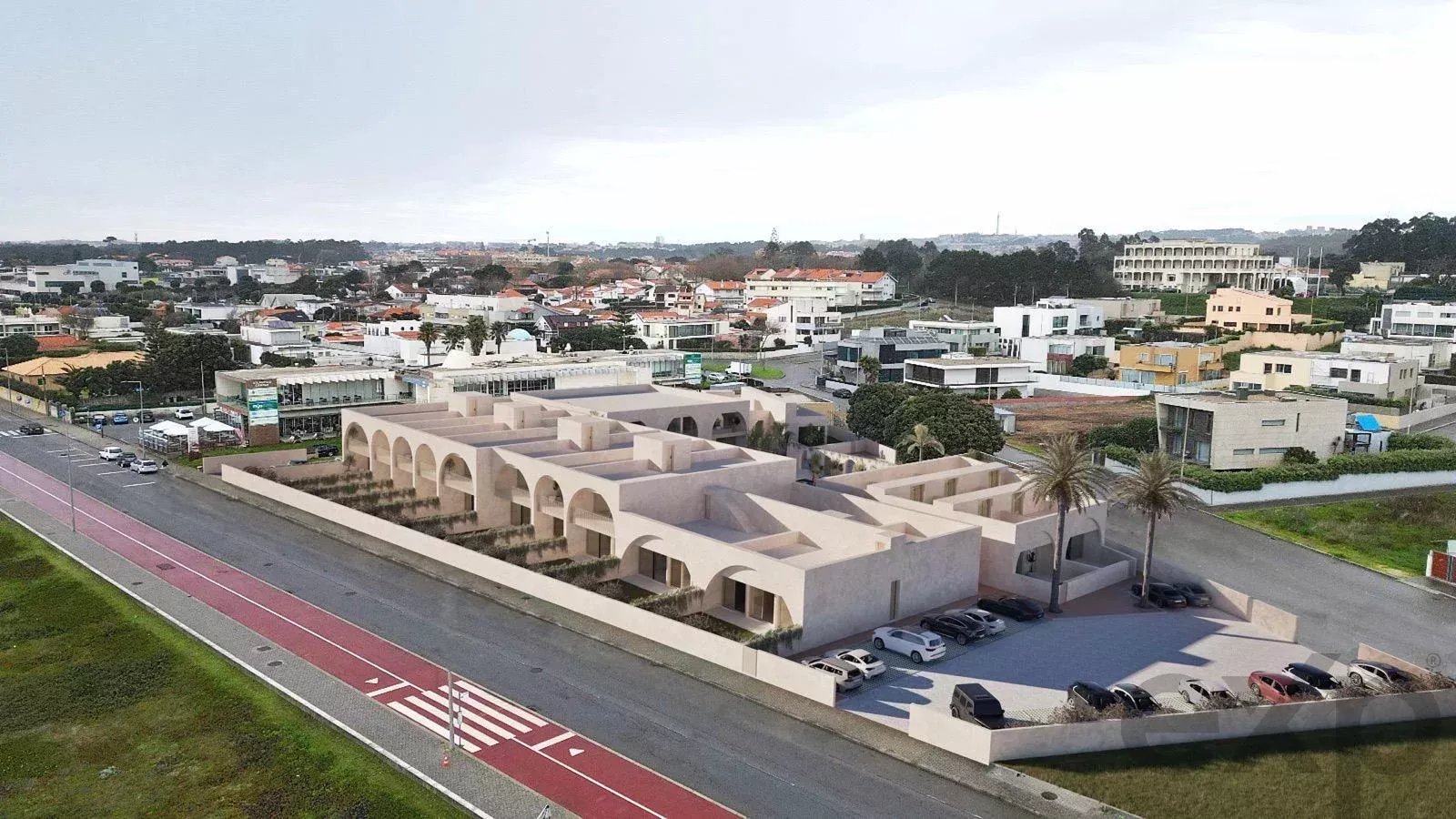 Apartamento à venda em Valadares, 145 m²