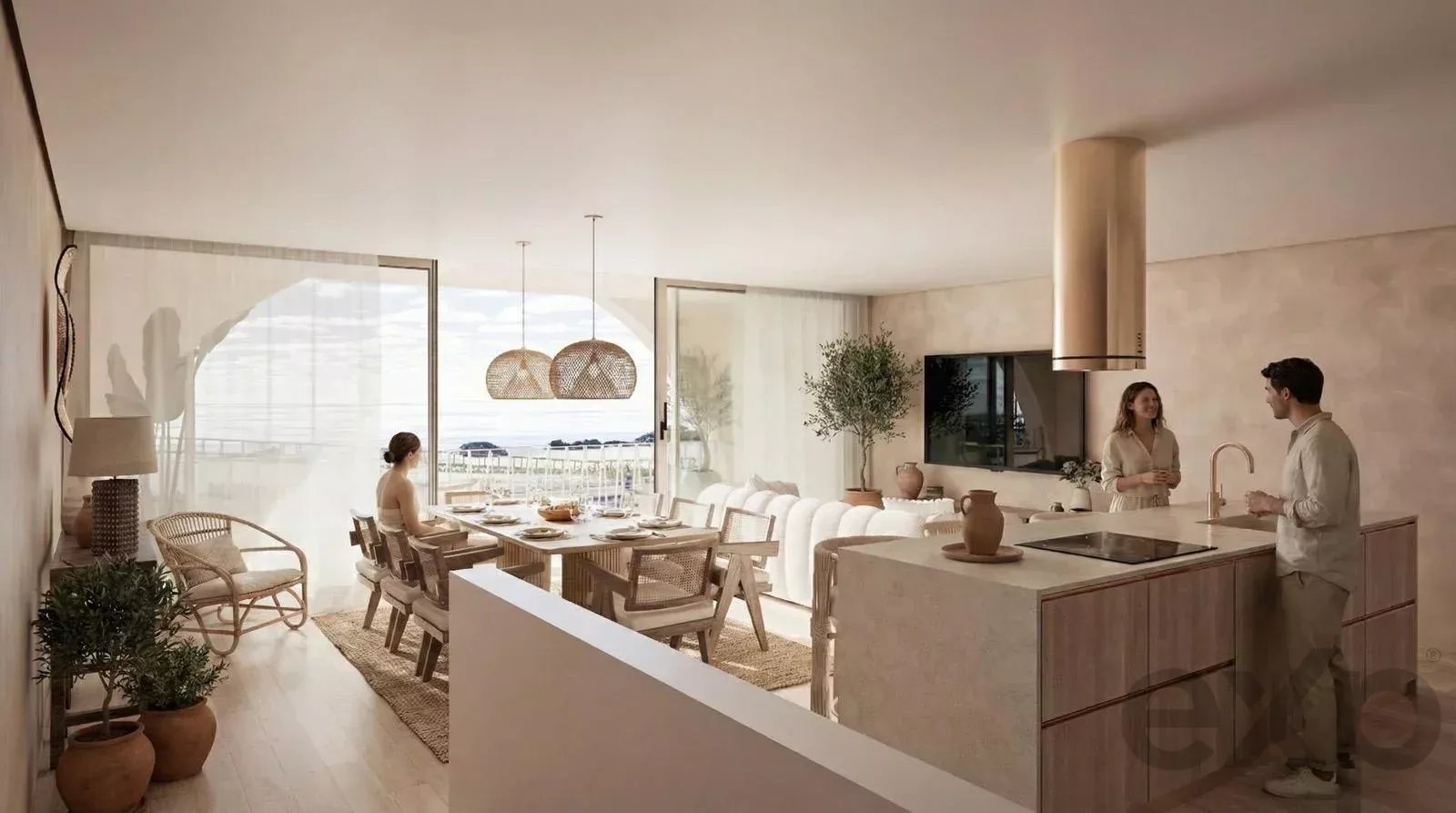 Apartamento à venda em Valadares, 149 m²