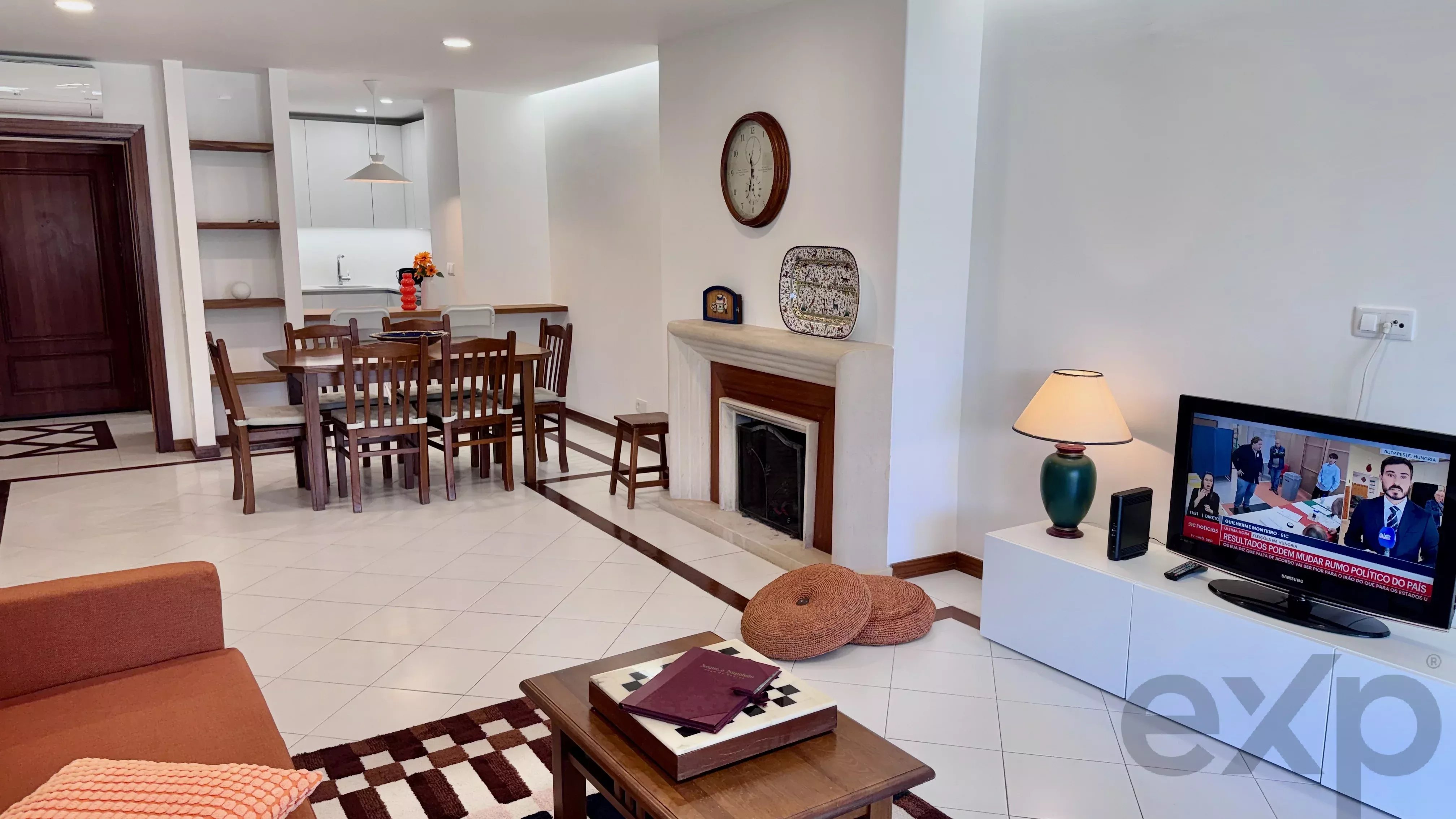 Apartamento para alugar em Quarteira, Rua do Centro Tivoli, 8125-019 Quarteira, 73 m²