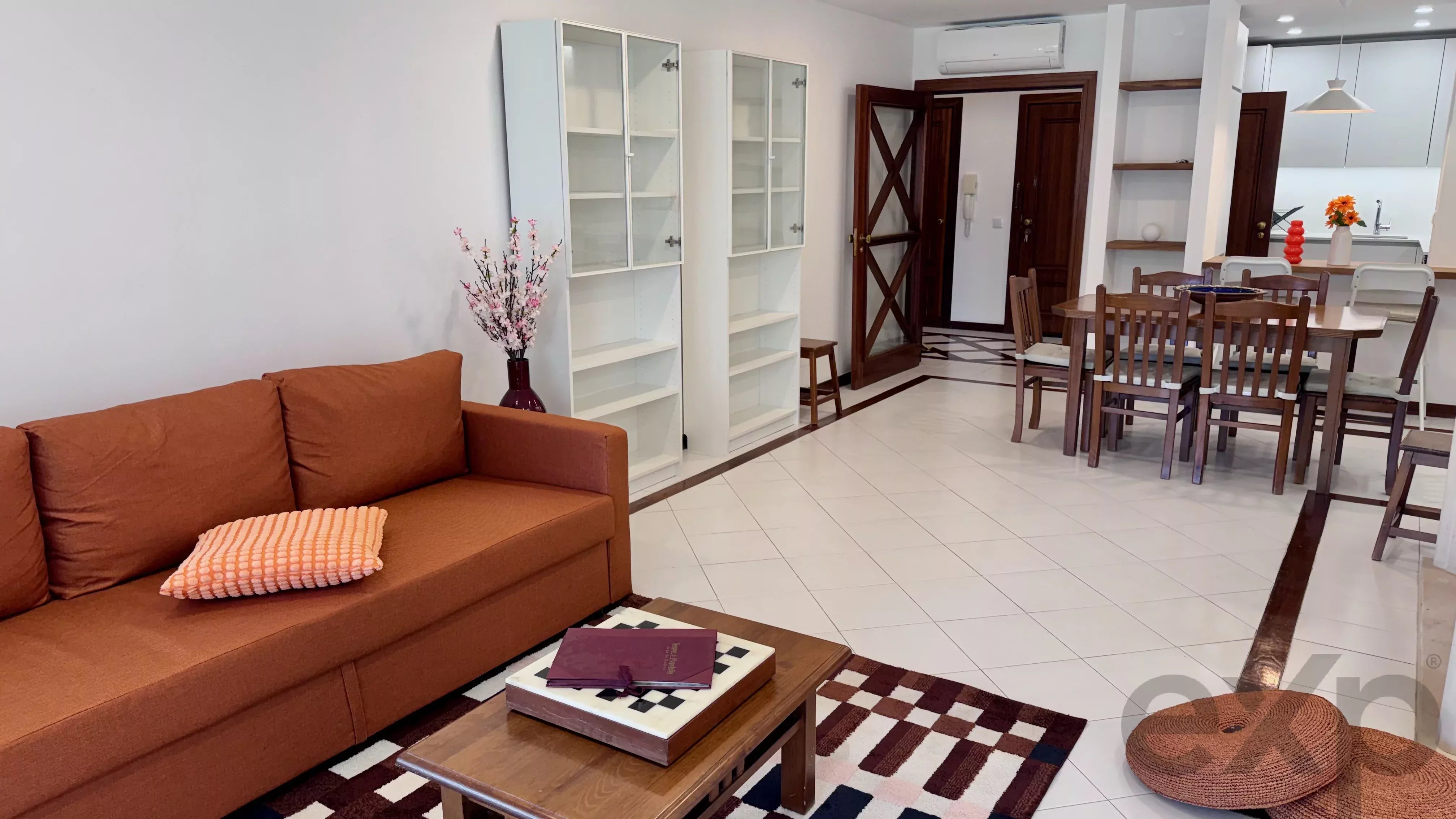 Apartamento para alugar em Quarteira, Rua do Centro Tivoli, 8125-019 Quarteira, 73 m²