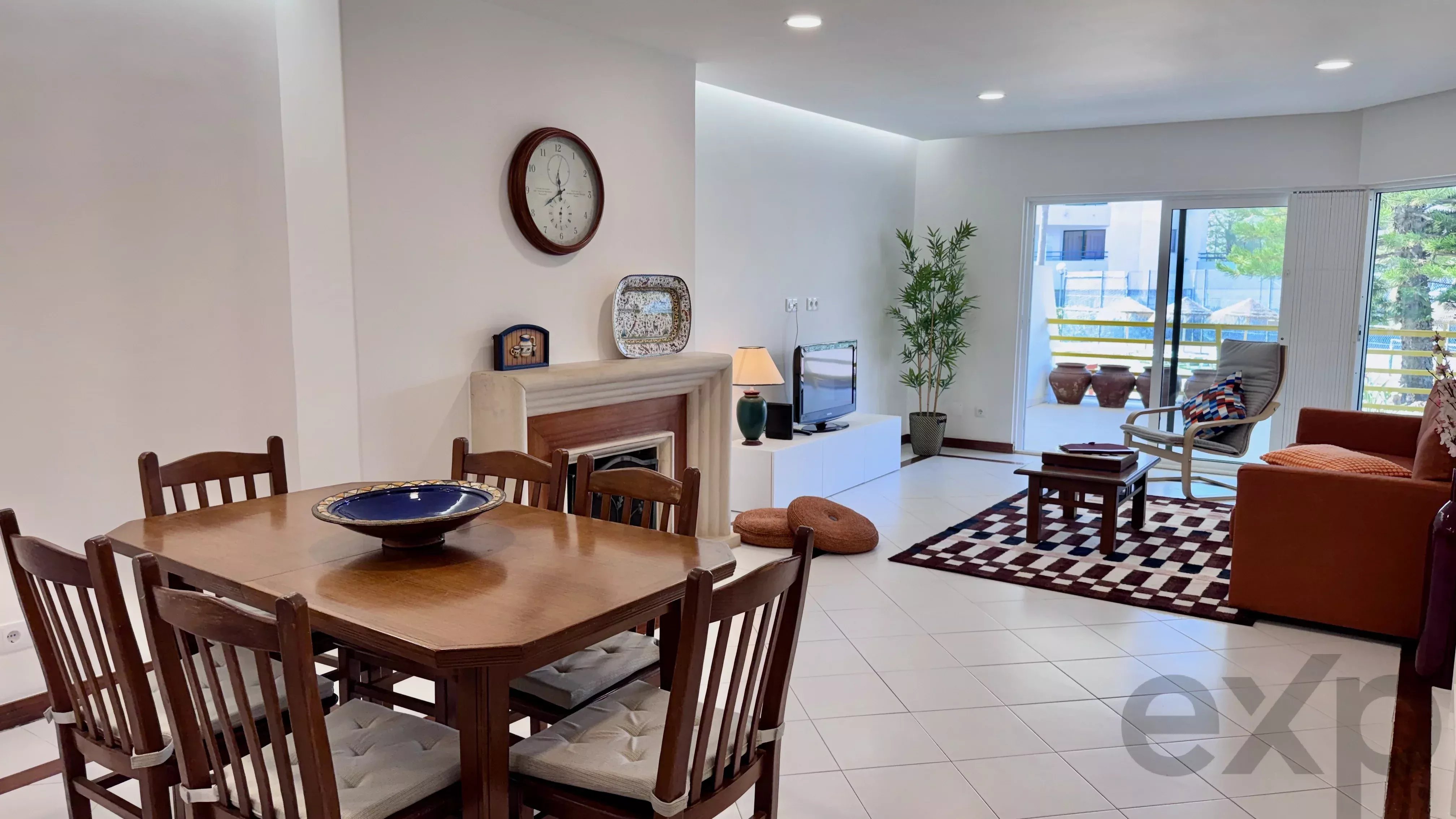 Apartamento para alugar em Quarteira, Rua do Centro Tivoli, 8125-019 Quarteira, 73 m²