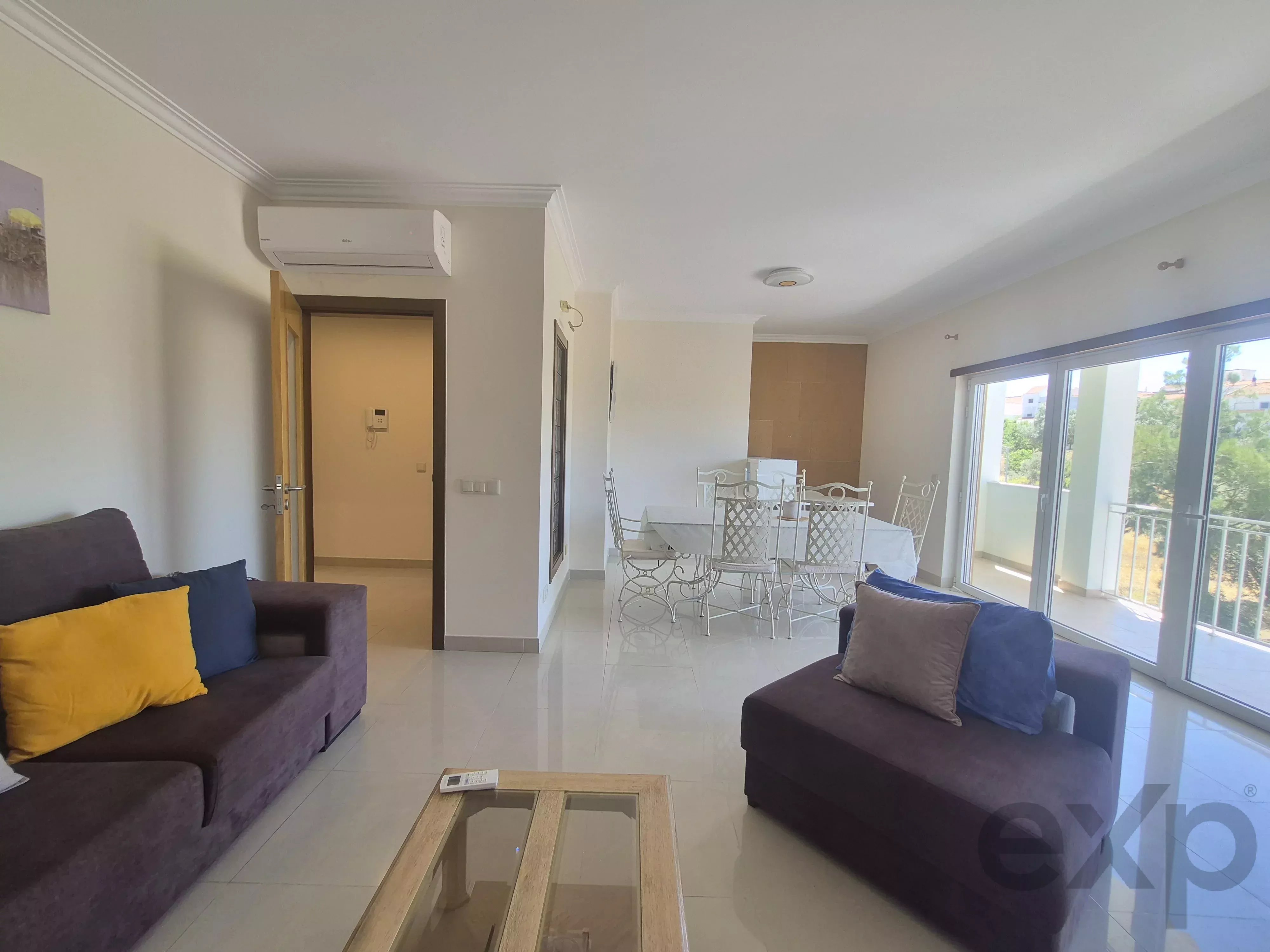 T3 Apartment with Garage, Near Ferragudo 87077655 image 6